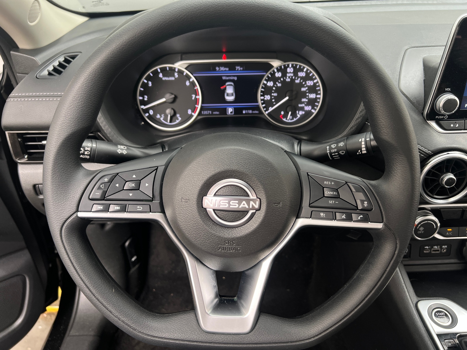 Thumbnail: 2025 Nissan Sentra - 5