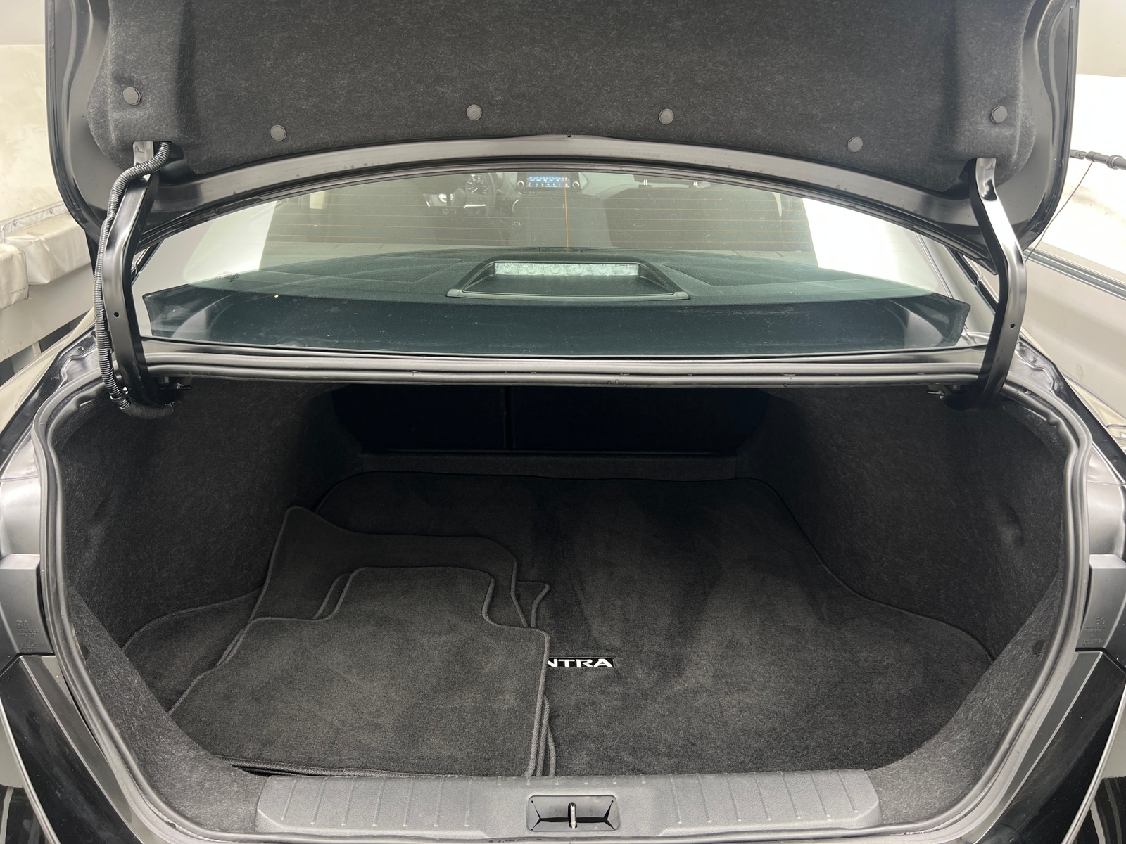 Thumbnail: 2025 Nissan Sentra - 7