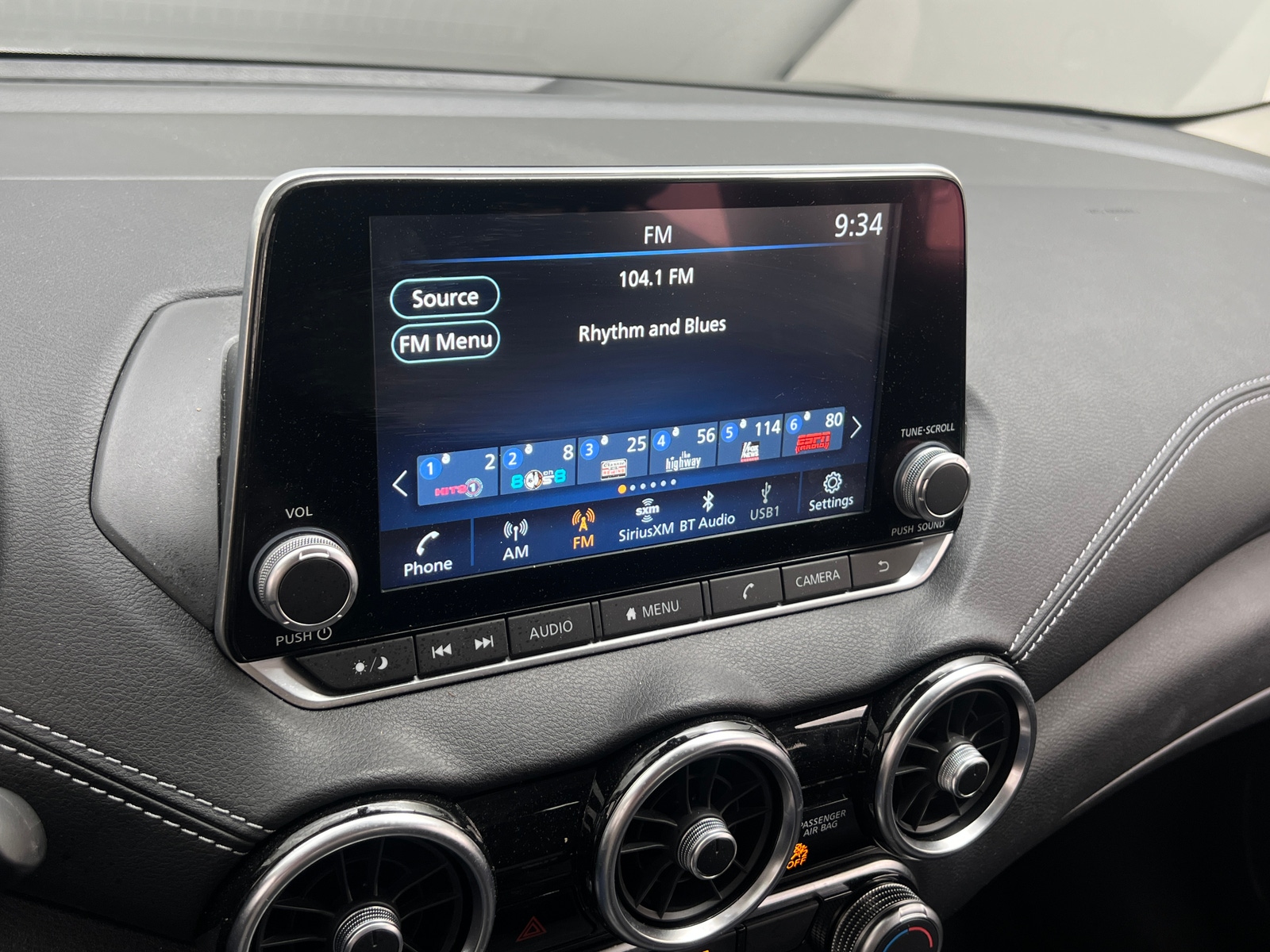 Thumbnail: 2025 Nissan Sentra - 4