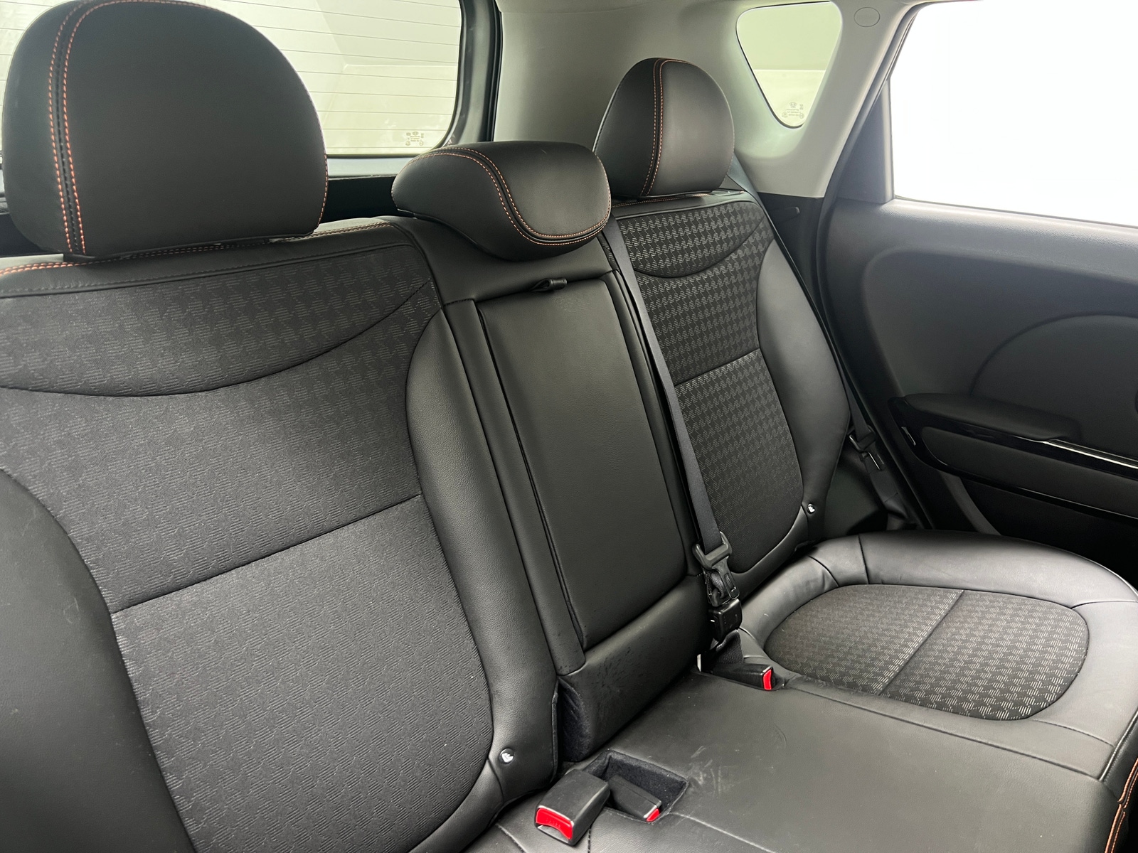 Thumbnail: 2018 Kia Soul - 5