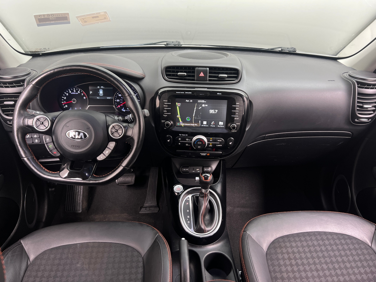 Thumbnail: 2018 Kia Soul - 2