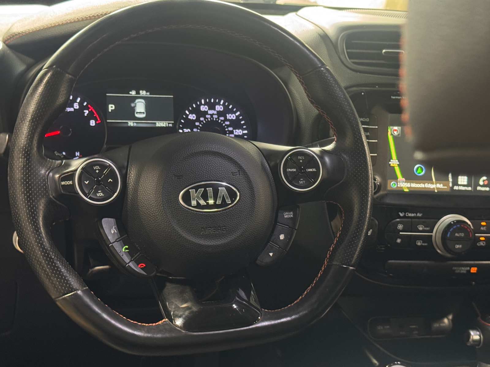 Thumbnail: 2018 Kia Soul - 4