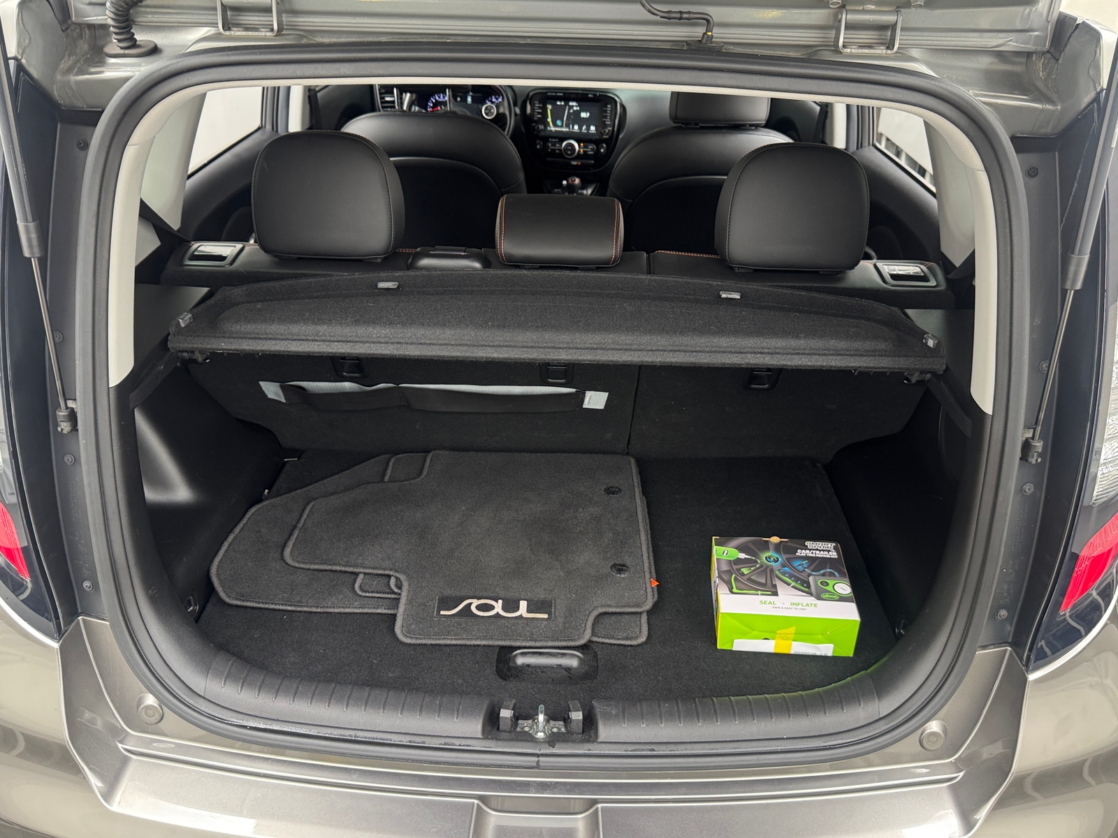 Thumbnail: 2018 Kia Soul - 6