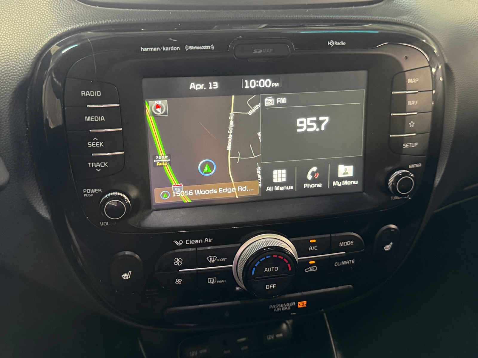 Thumbnail: 2018 Kia Soul - 3