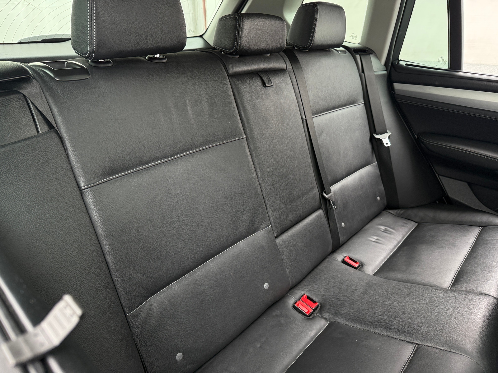 Thumbnail: 2013 BMW X3 - 5