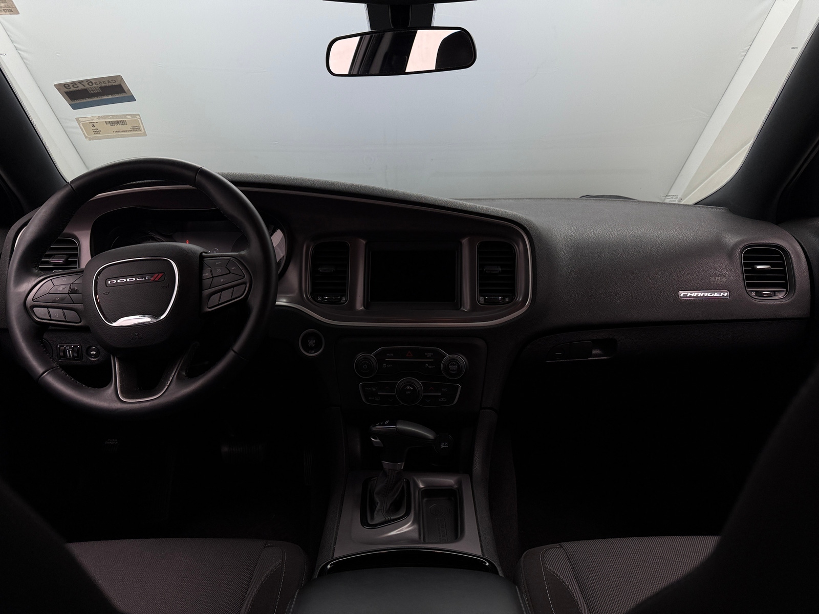 Thumbnail: 2022 Dodge Charger - 3