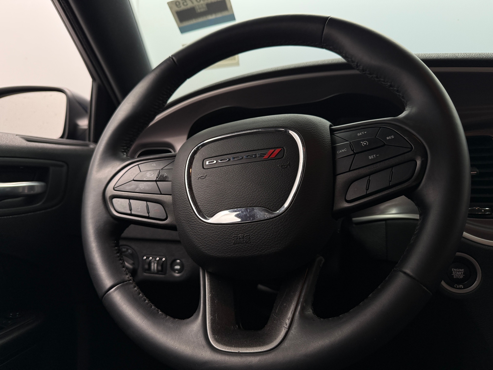 Thumbnail: 2022 Dodge Charger - 5