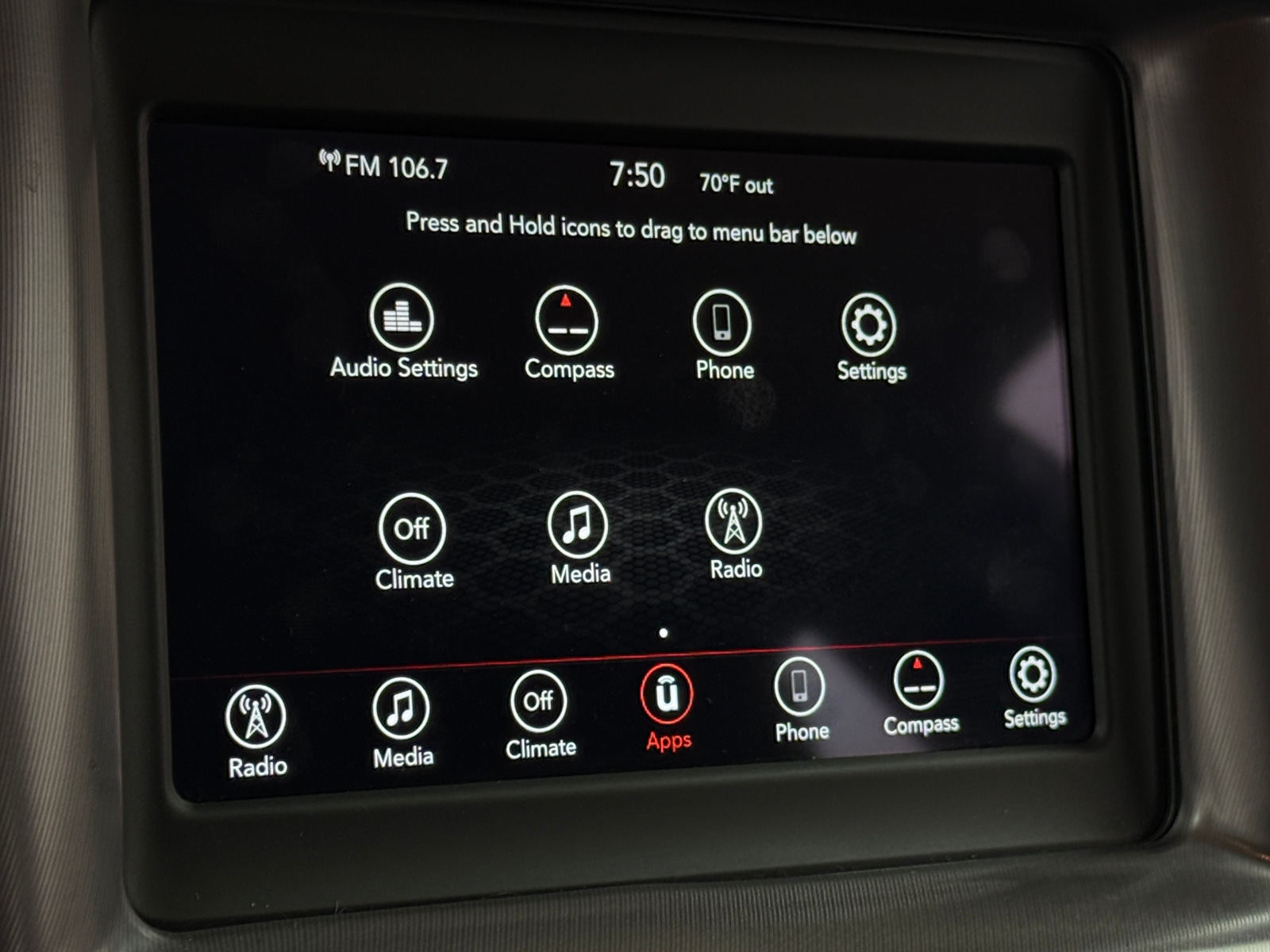 Thumbnail: 2022 Dodge Charger - 4