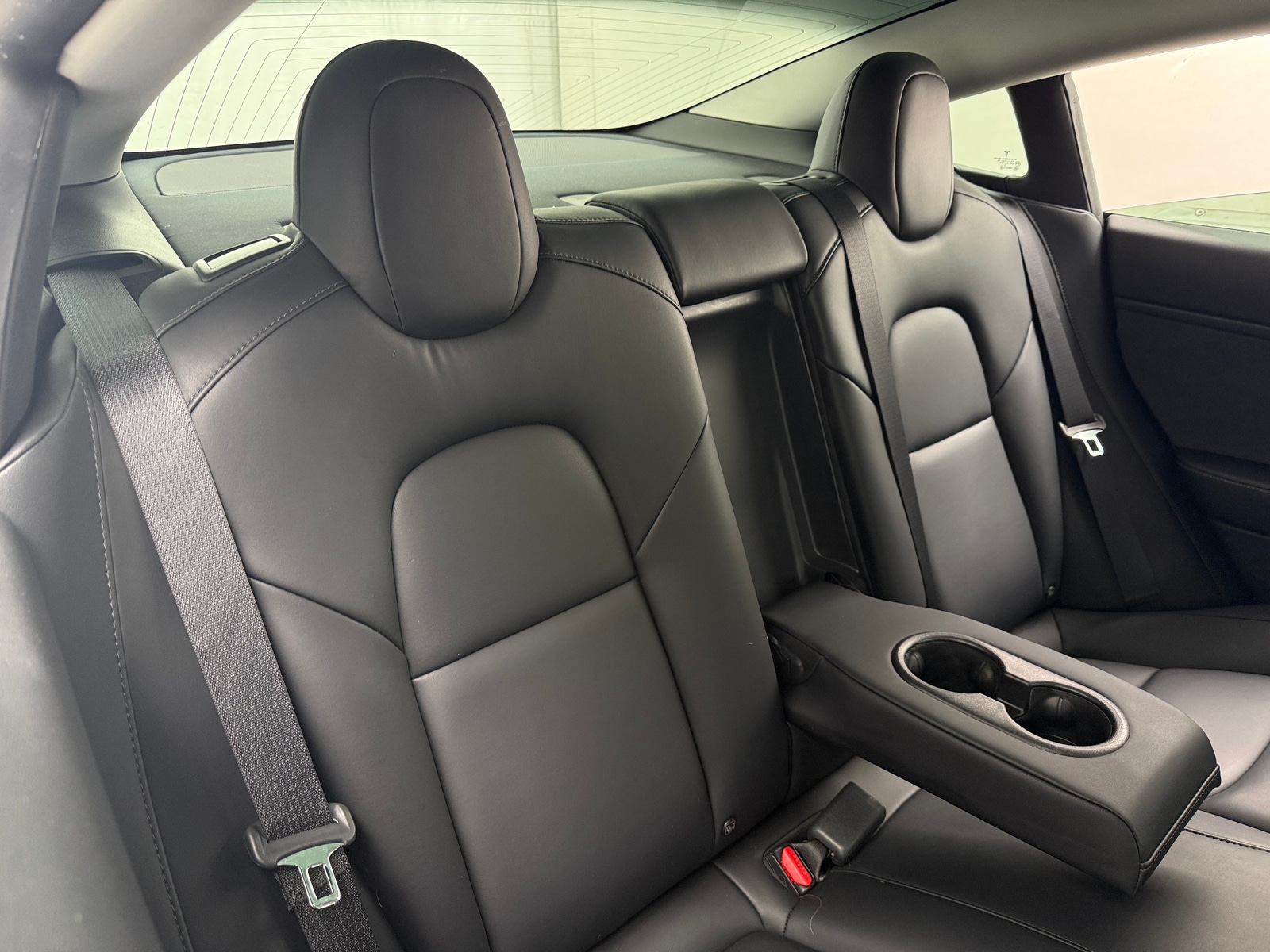 Thumbnail: 2019 Tesla Model 3 - 5