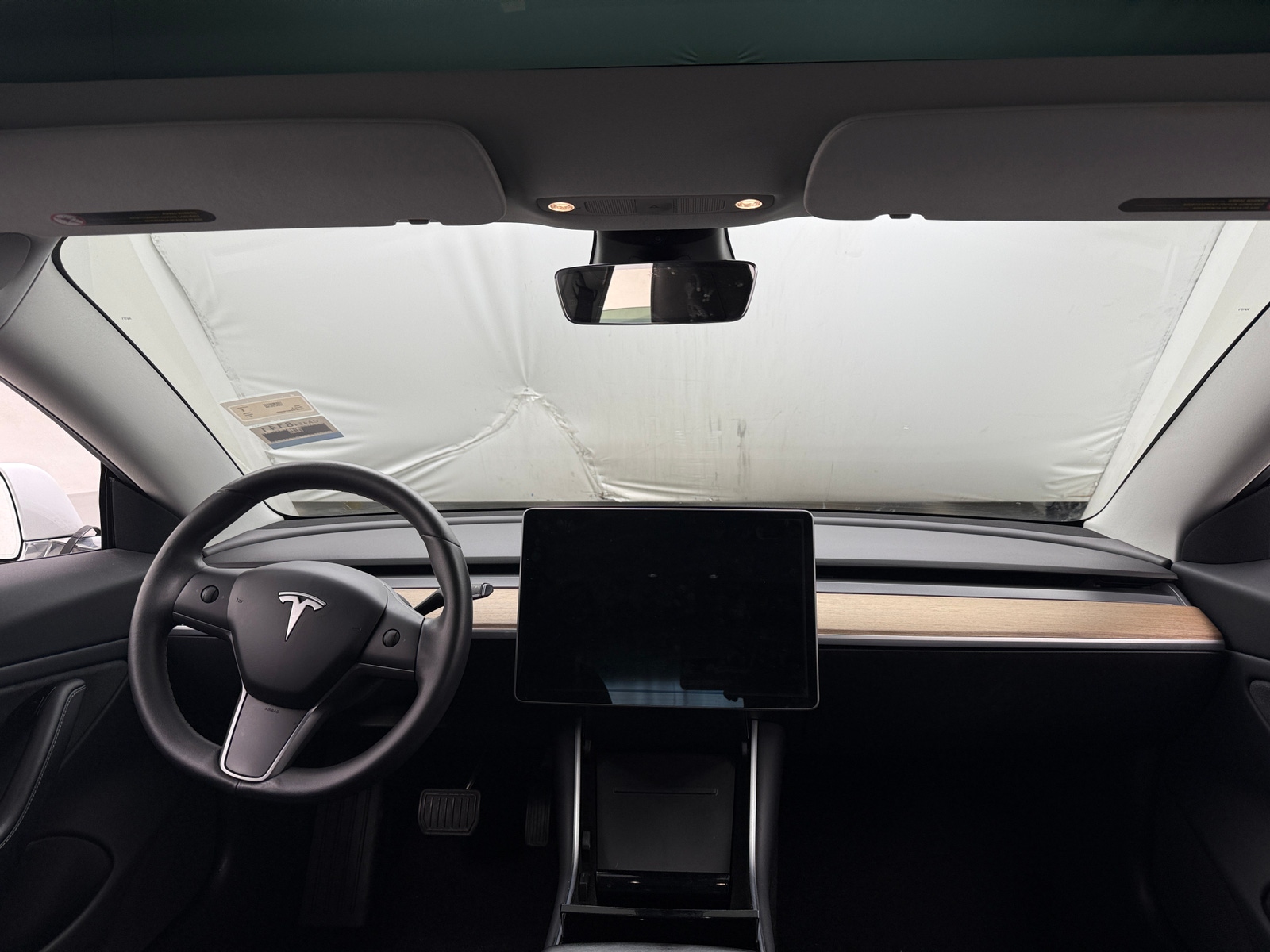 Thumbnail: 2019 Tesla Model 3 - 2