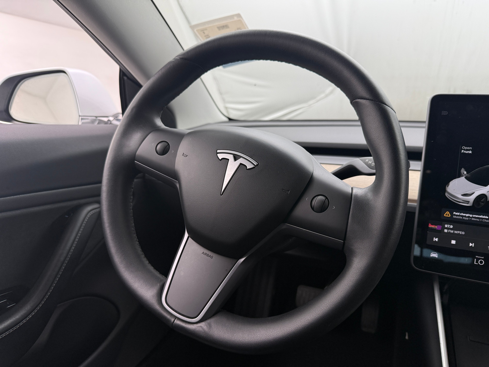 Thumbnail: 2019 Tesla Model 3 - 4