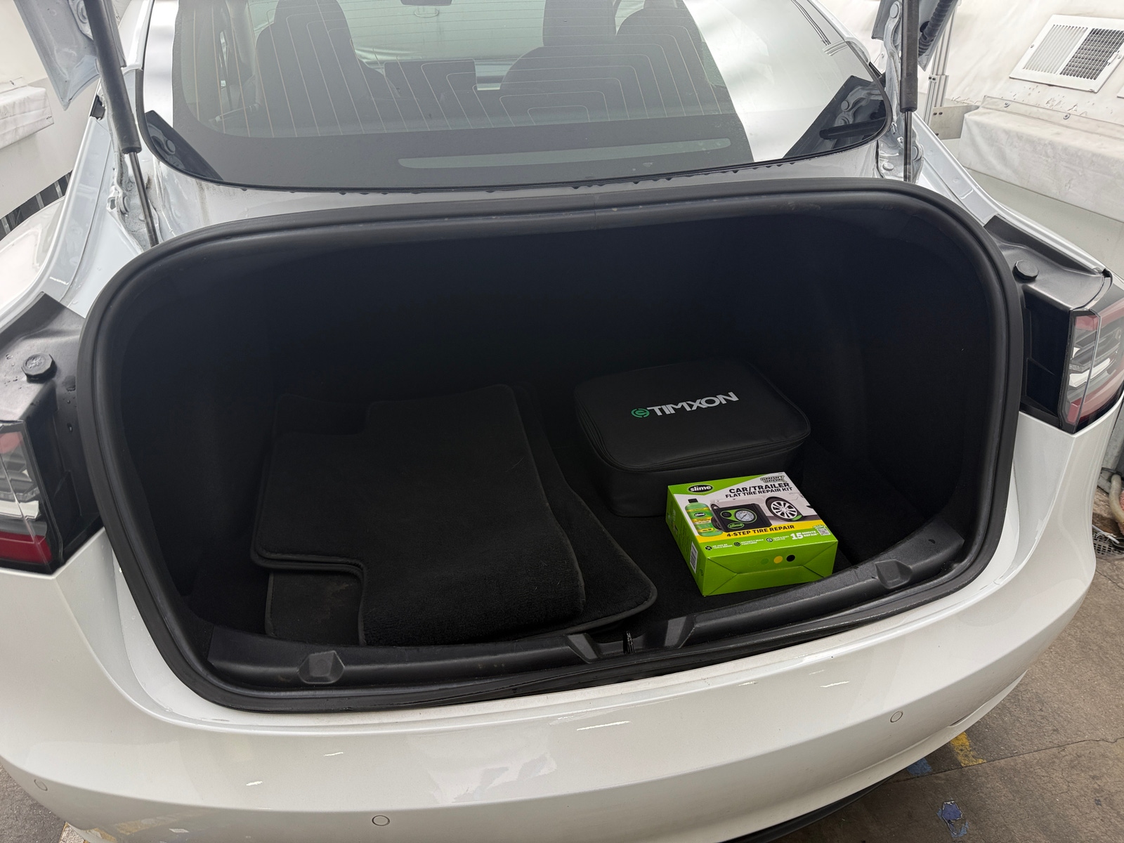 Thumbnail: 2019 Tesla Model 3 - 6