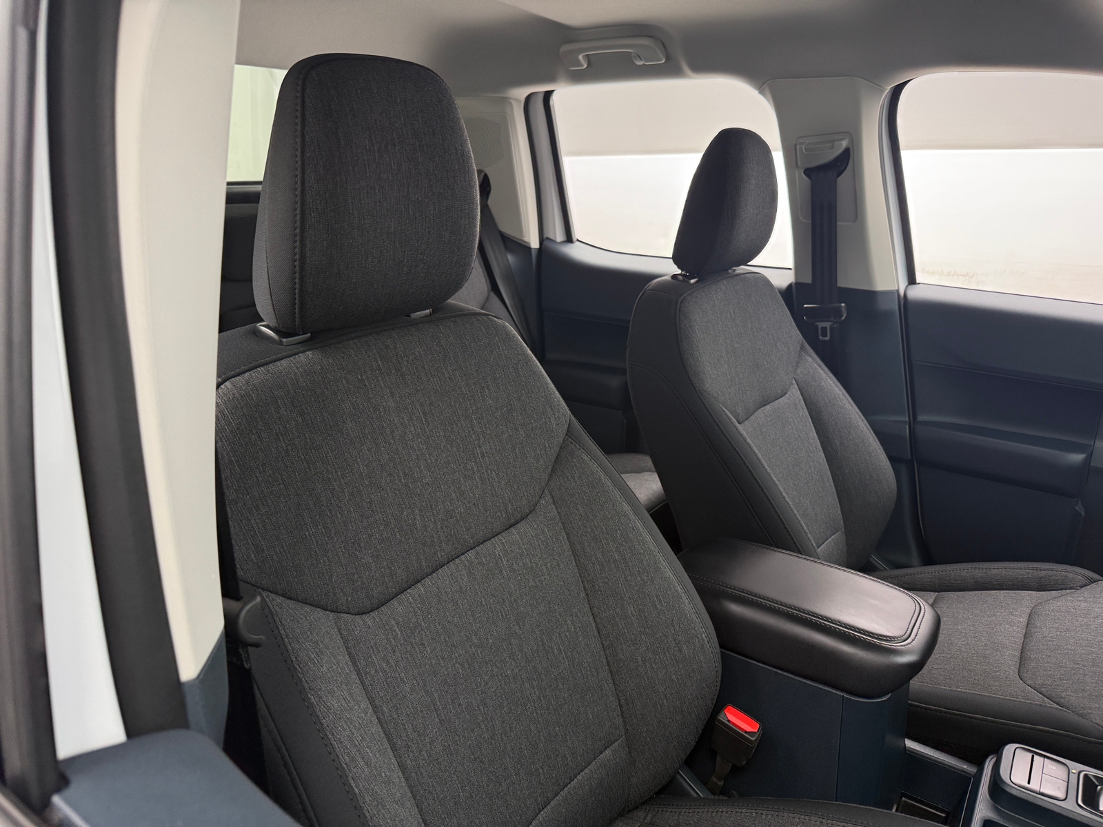 Thumbnail: 2025 Ford Maverick - 2