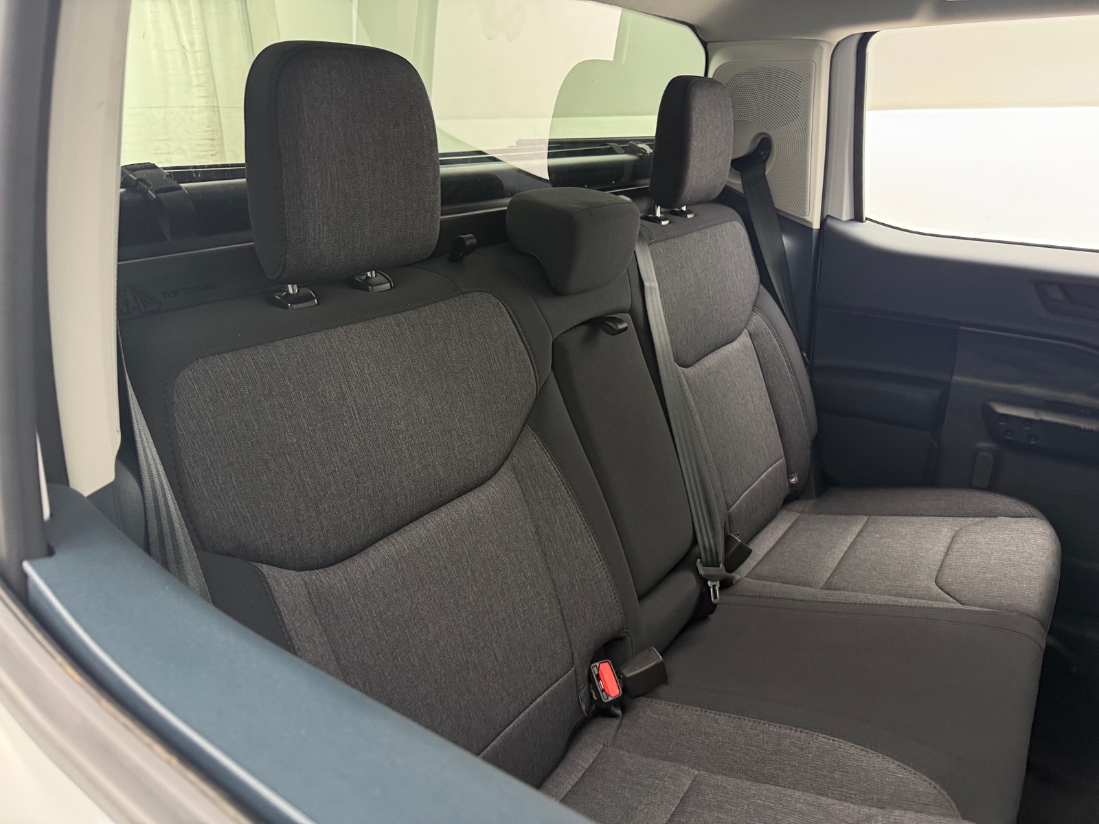 Thumbnail: 2025 Ford Maverick - 6