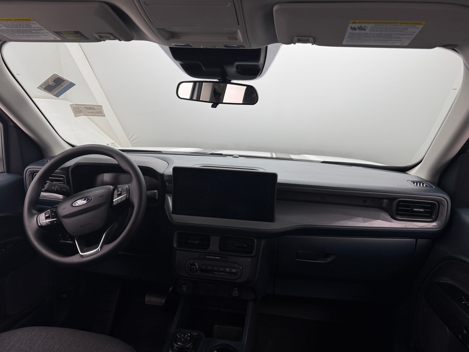 Thumbnail: 2025 Ford Maverick - 3