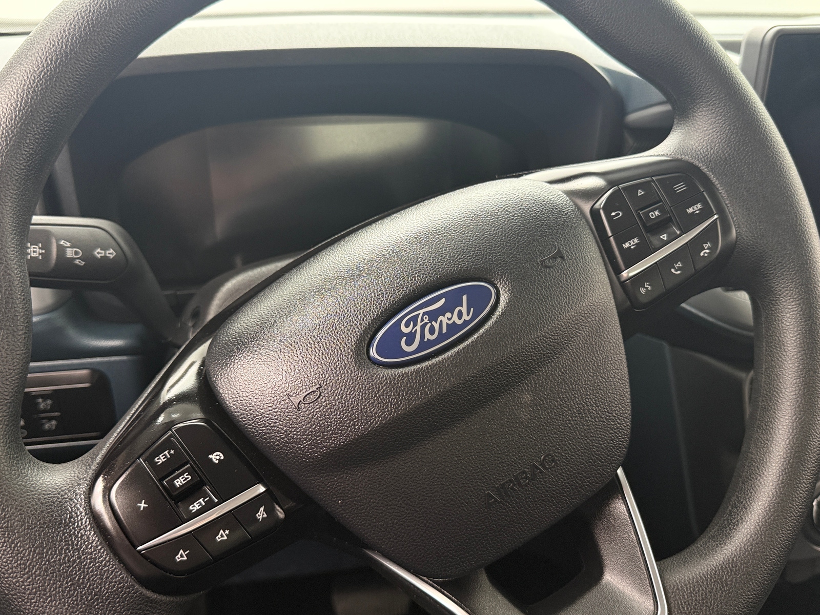 Thumbnail: 2025 Ford Maverick - 5