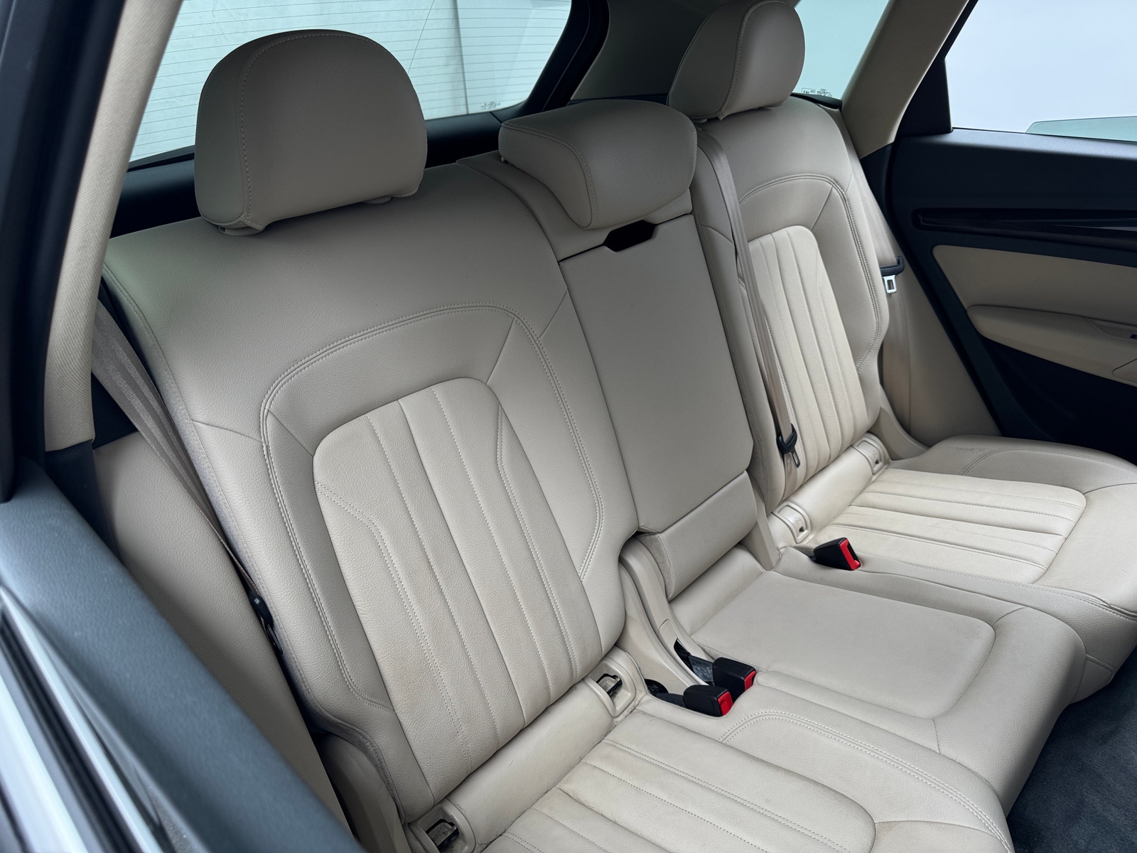 Thumbnail: 2020 Audi Q5 - 5