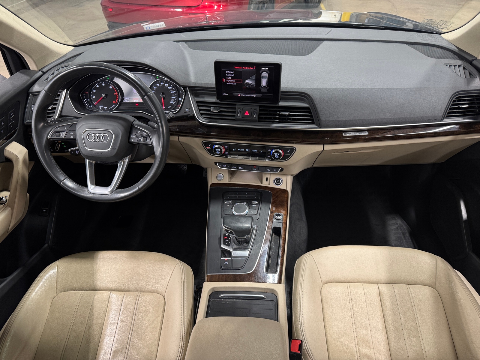 Thumbnail: 2020 Audi Q5 - 2