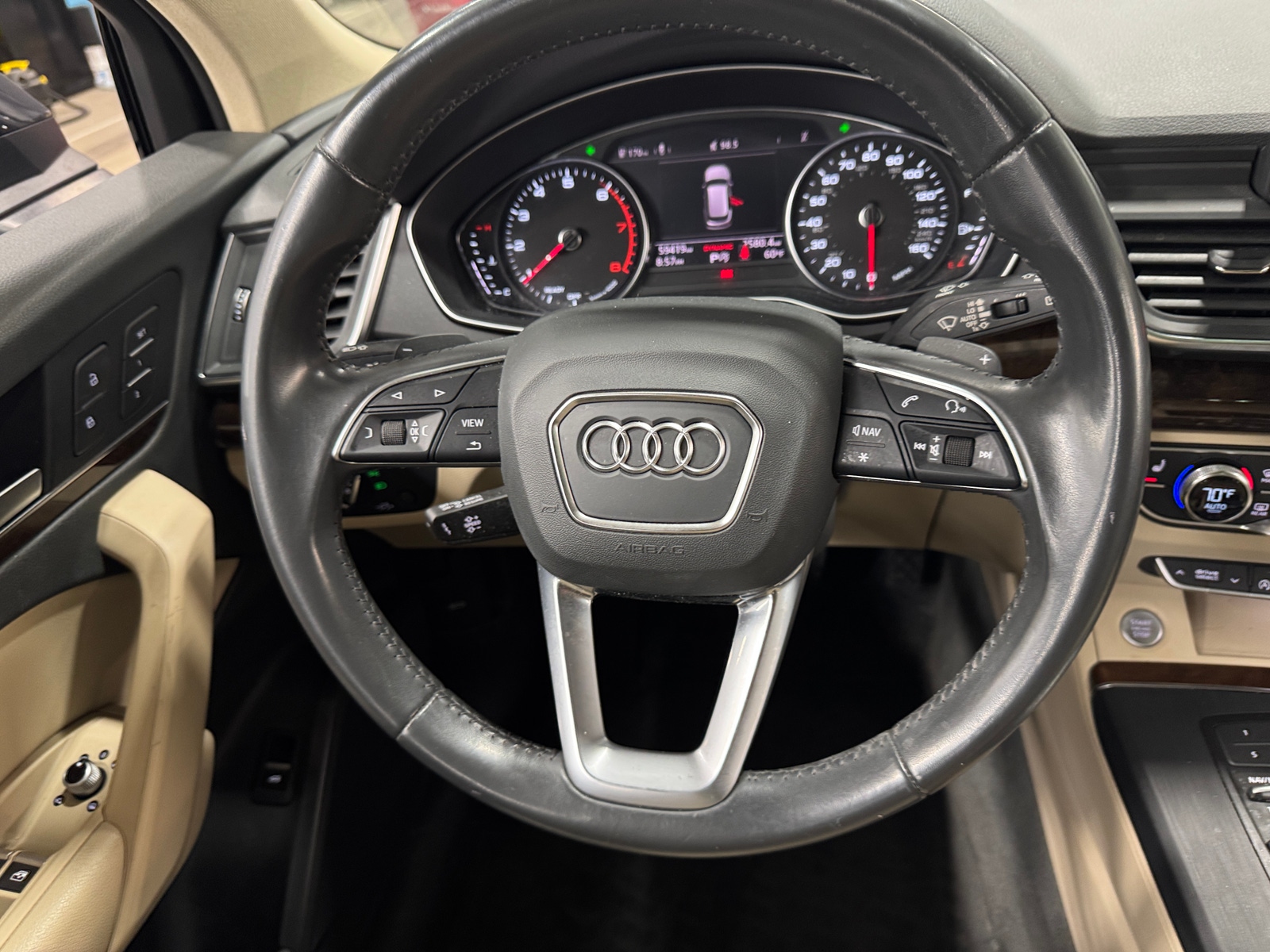 Thumbnail: 2020 Audi Q5 - 4