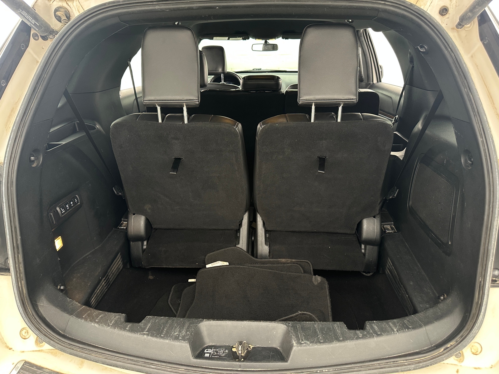 Thumbnail: 2018 Ford Explorer - 6