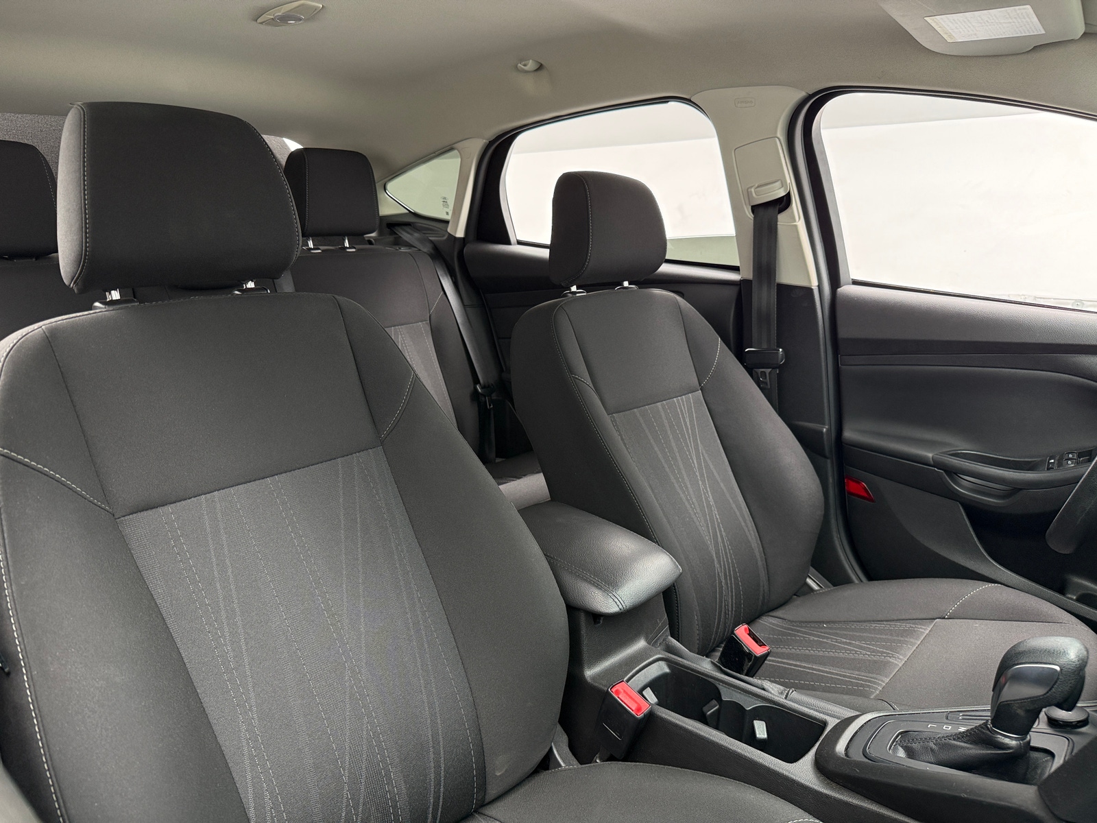 Thumbnail: 2018 Ford Focus - 2