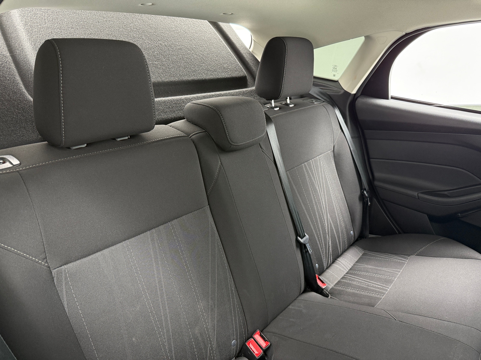 Thumbnail: 2018 Ford Focus - 6