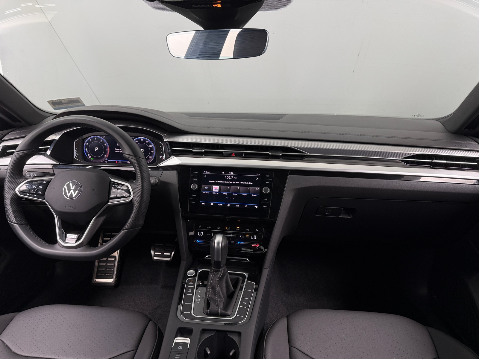 Thumbnail: 2023 Volkswagen Arteon - 2