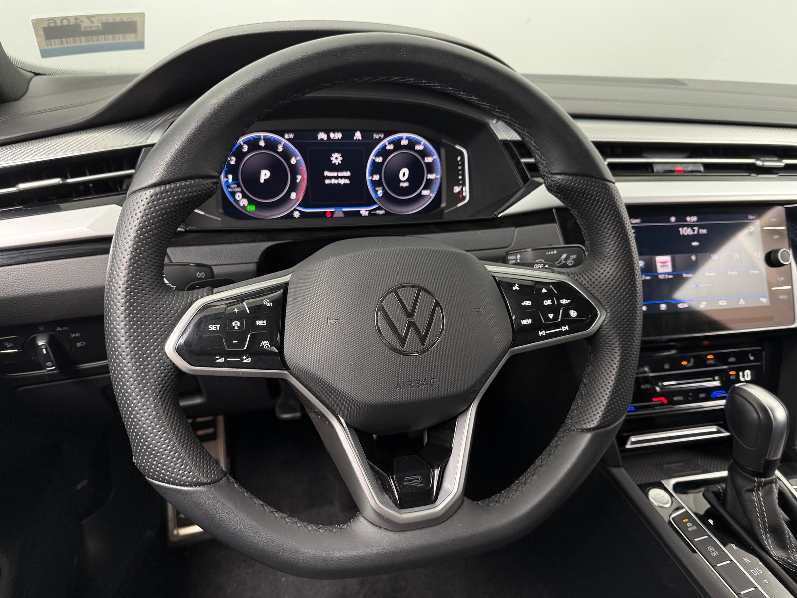 Thumbnail: 2023 Volkswagen Arteon - 4