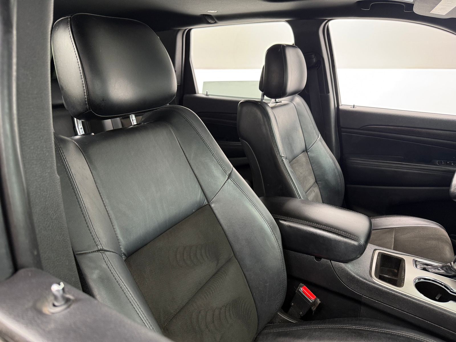 Thumbnail: 2018 Jeep Grand Cherokee - 2