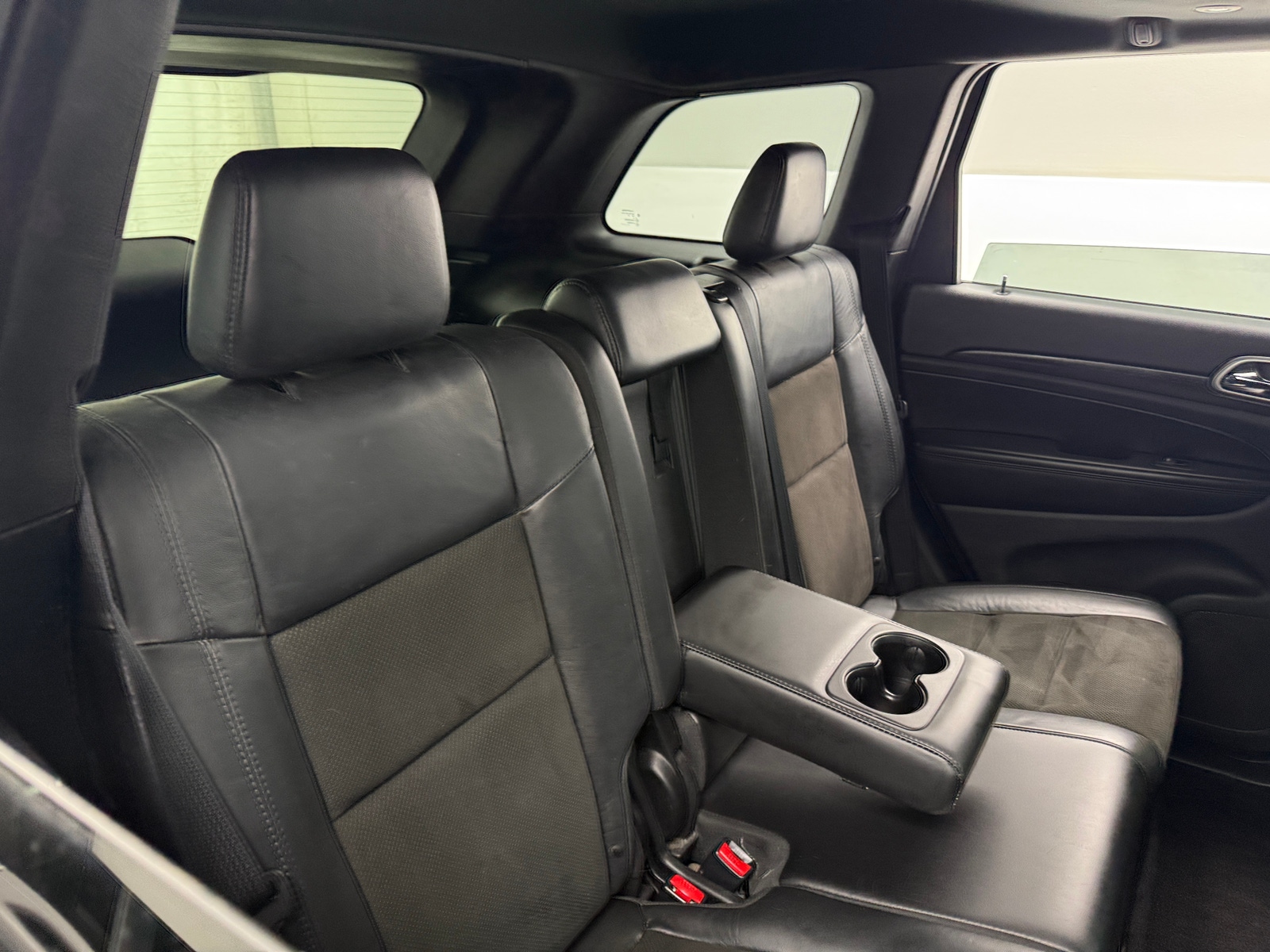 Thumbnail: 2018 Jeep Grand Cherokee - 6