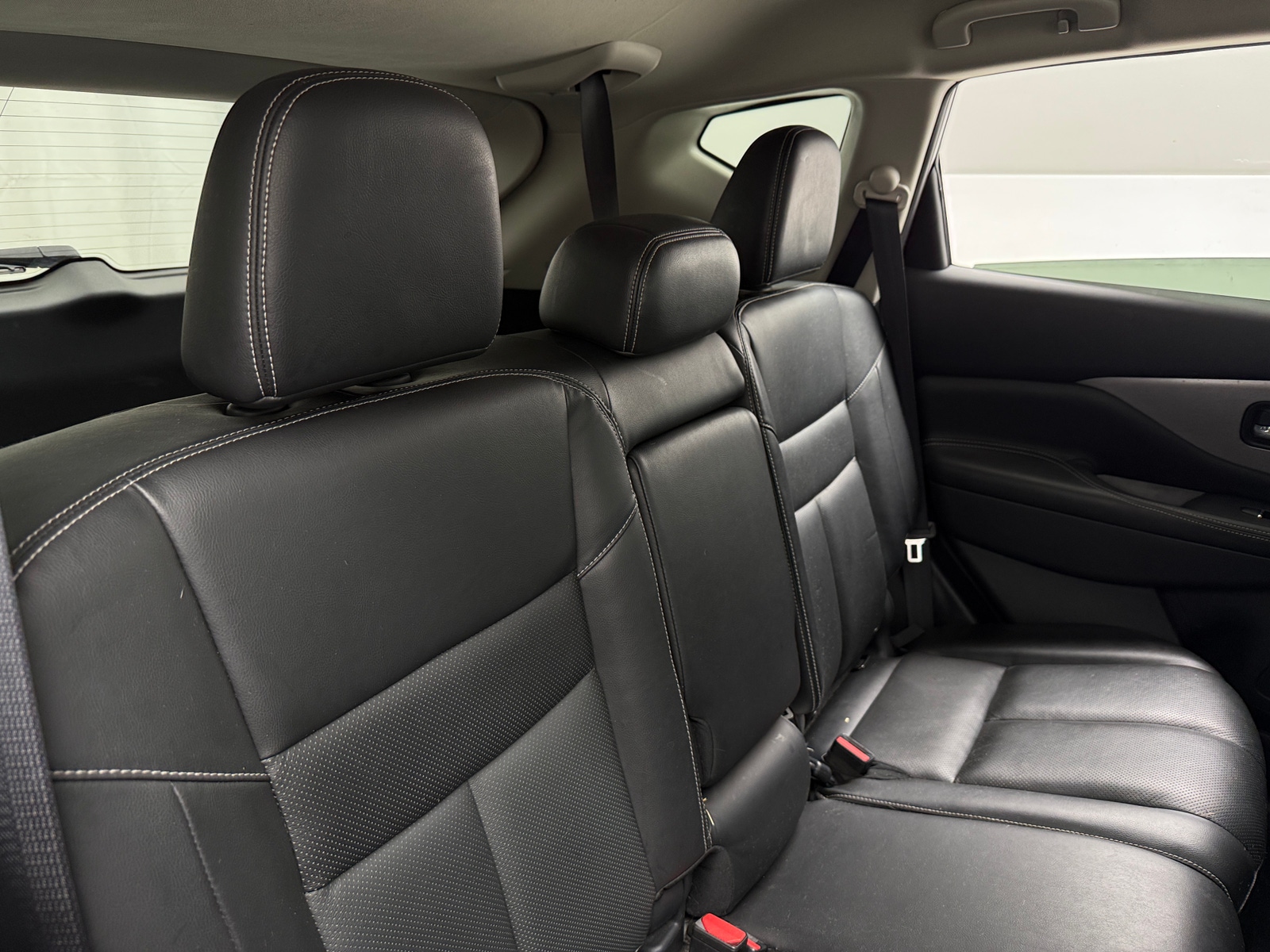 Thumbnail: 2019 Nissan Murano - 5