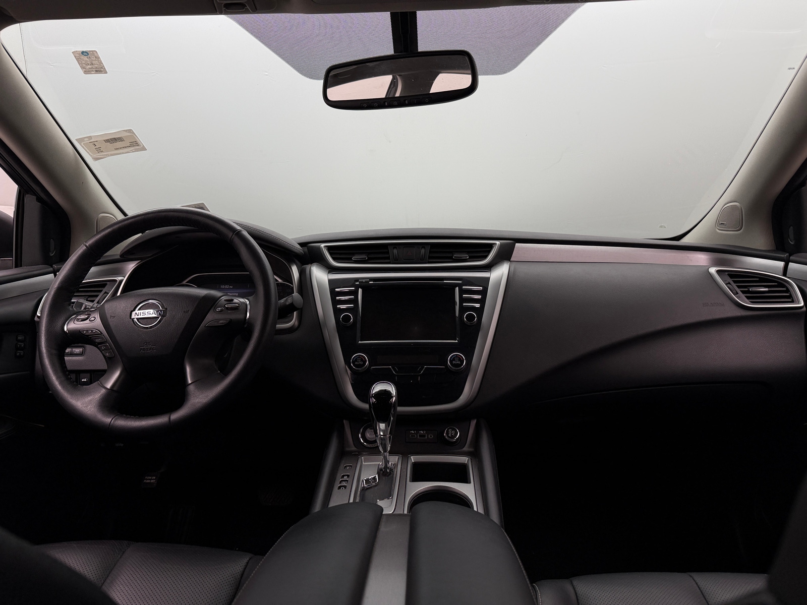 Thumbnail: 2019 Nissan Murano - 2