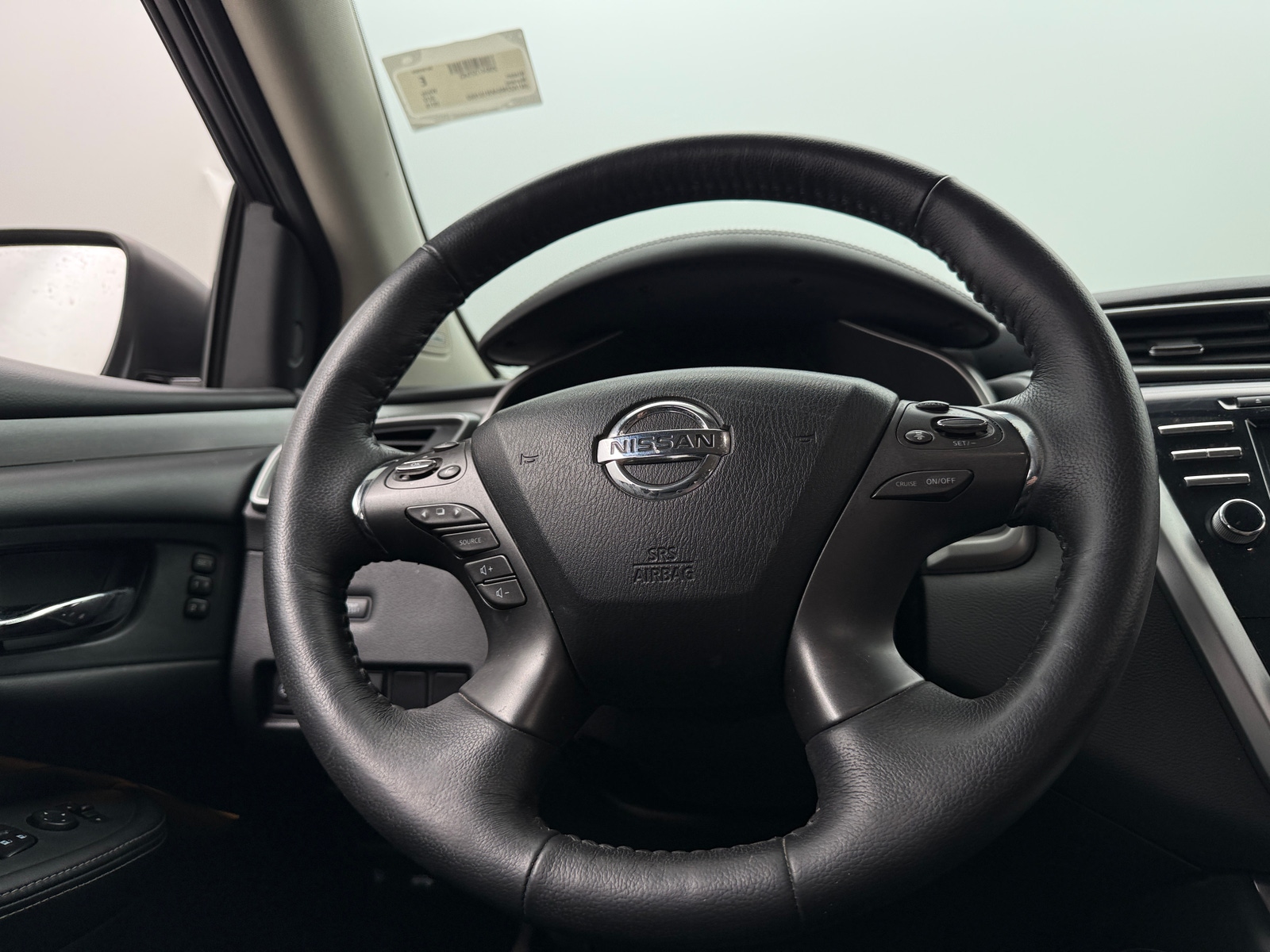 Thumbnail: 2019 Nissan Murano - 4