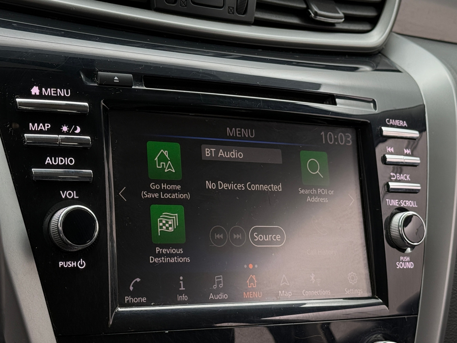 Thumbnail: 2019 Nissan Murano - 3