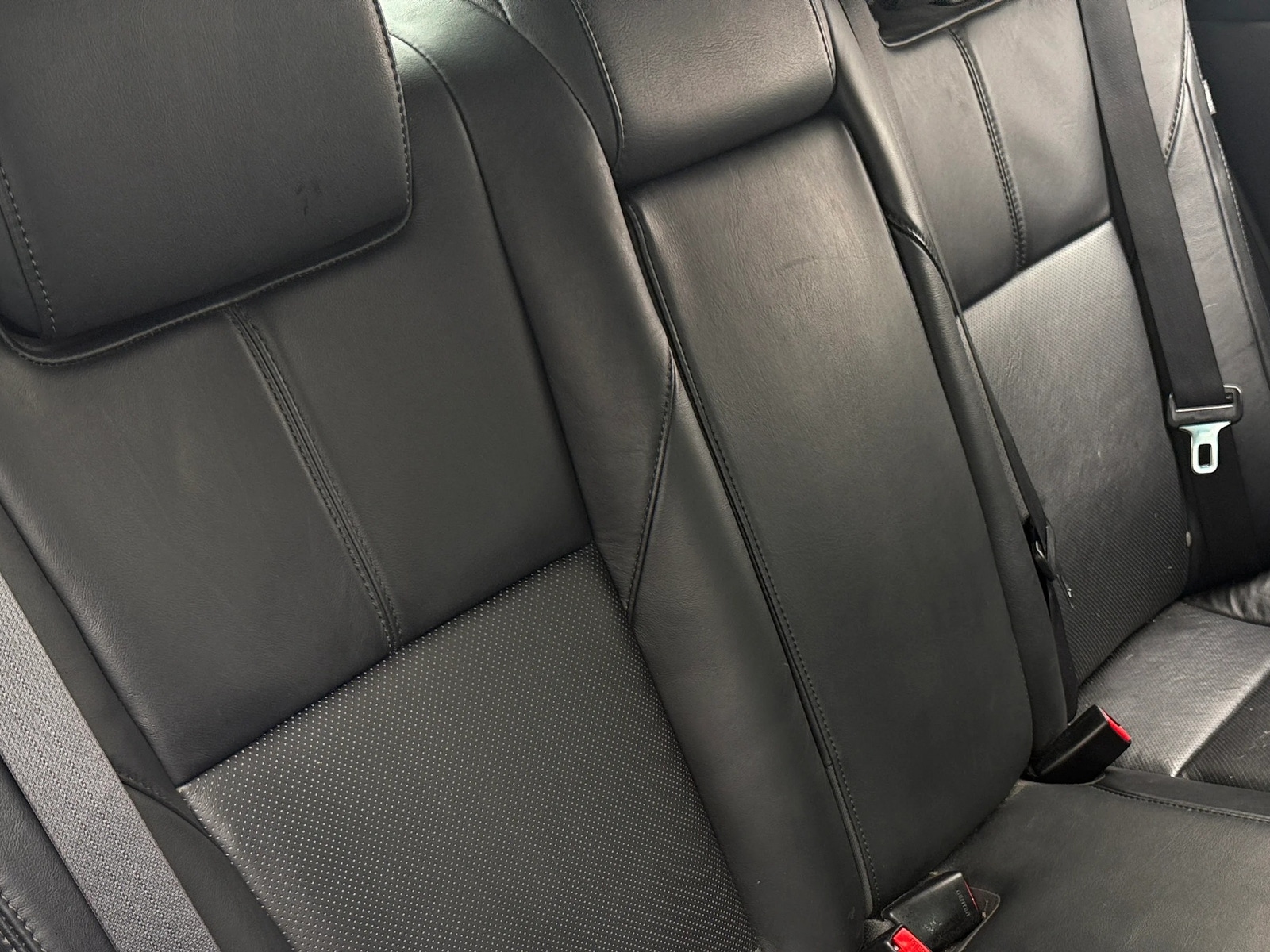 Thumbnail: 2013 Toyota Avalon - 5