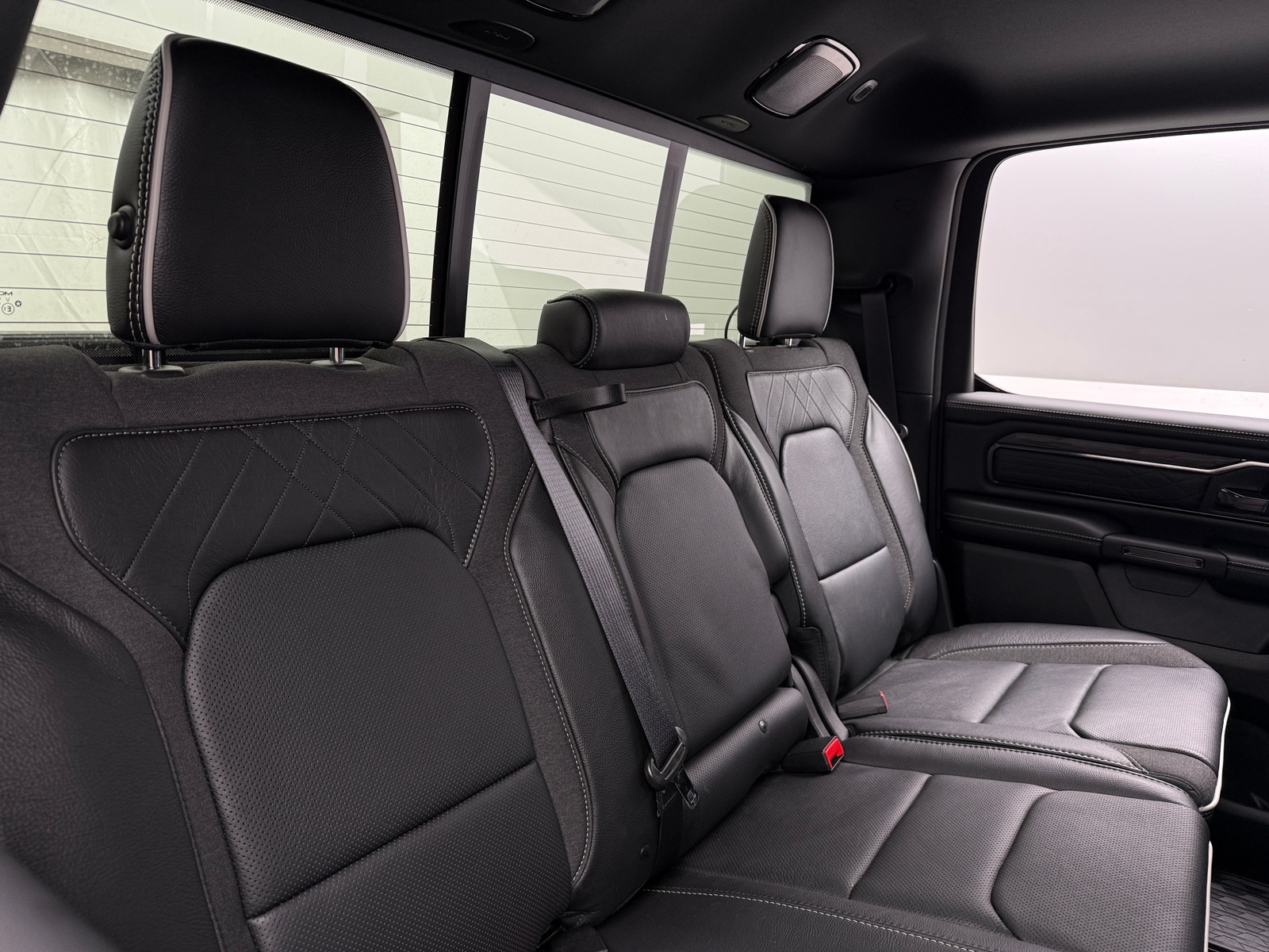 Thumbnail: 2026 RAM 1500 - 5