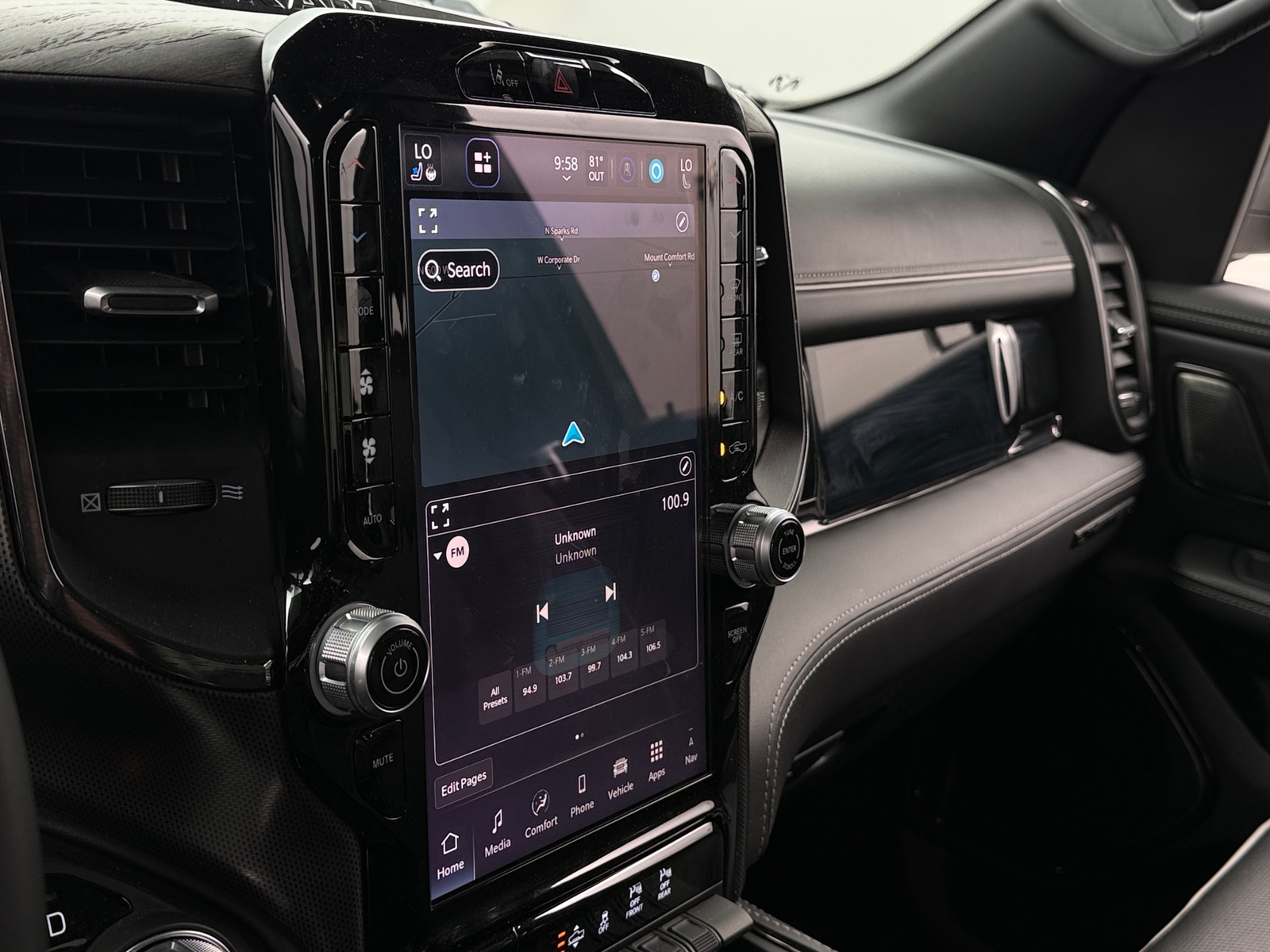 Thumbnail: 2026 RAM 1500 - 3