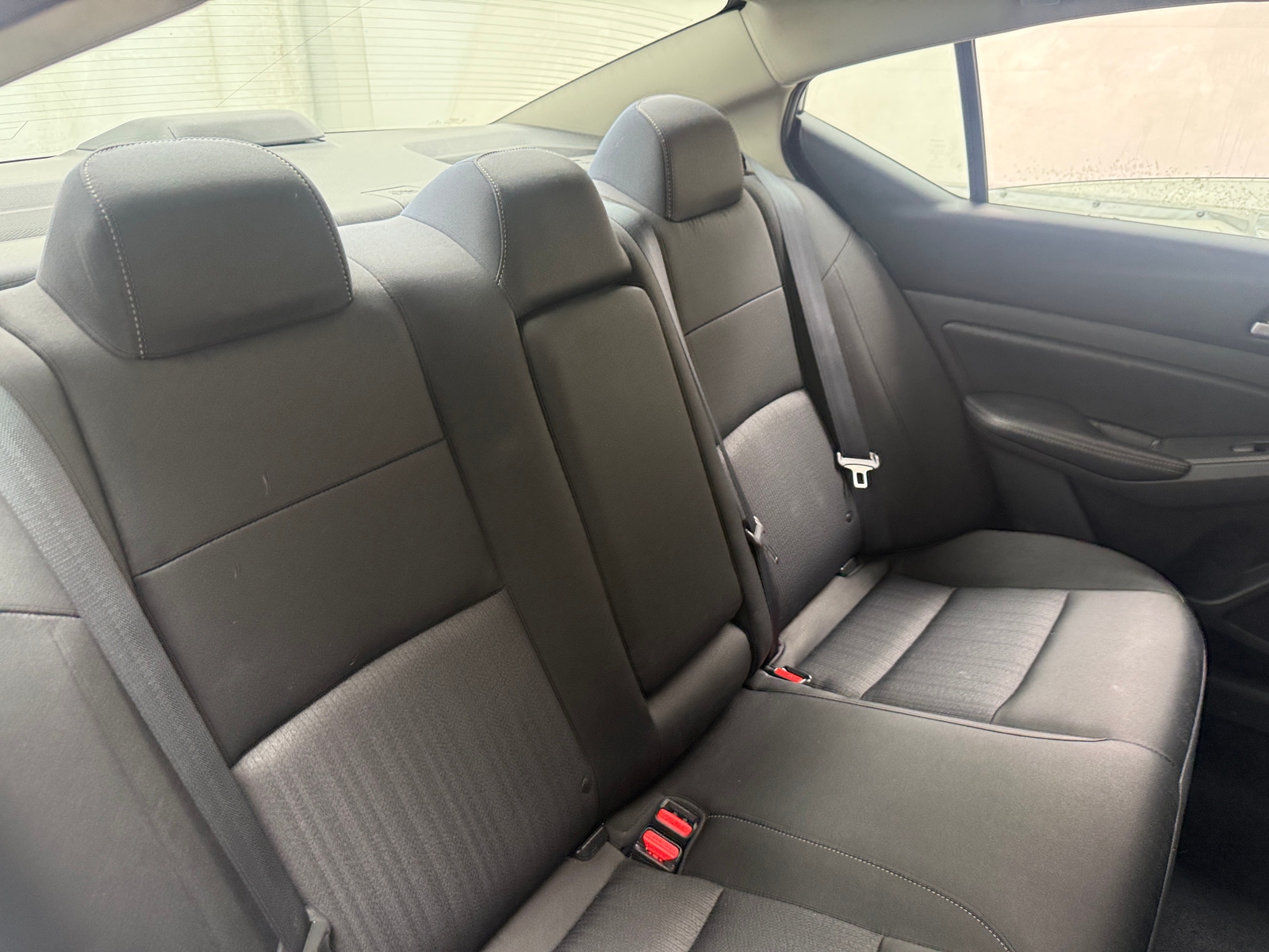 Thumbnail: 2020 Nissan Altima - 6