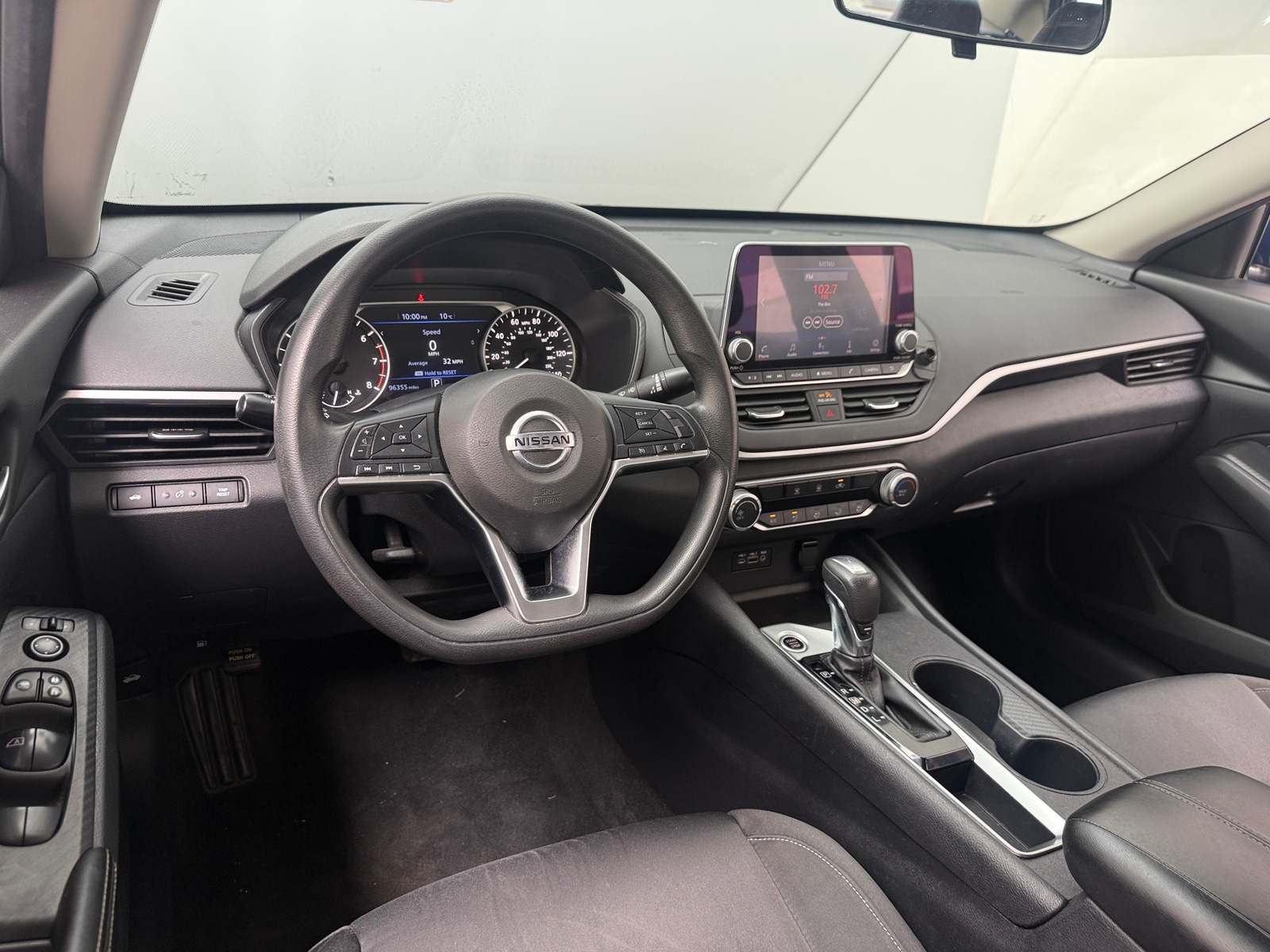 Thumbnail: 2020 Nissan Altima - 3