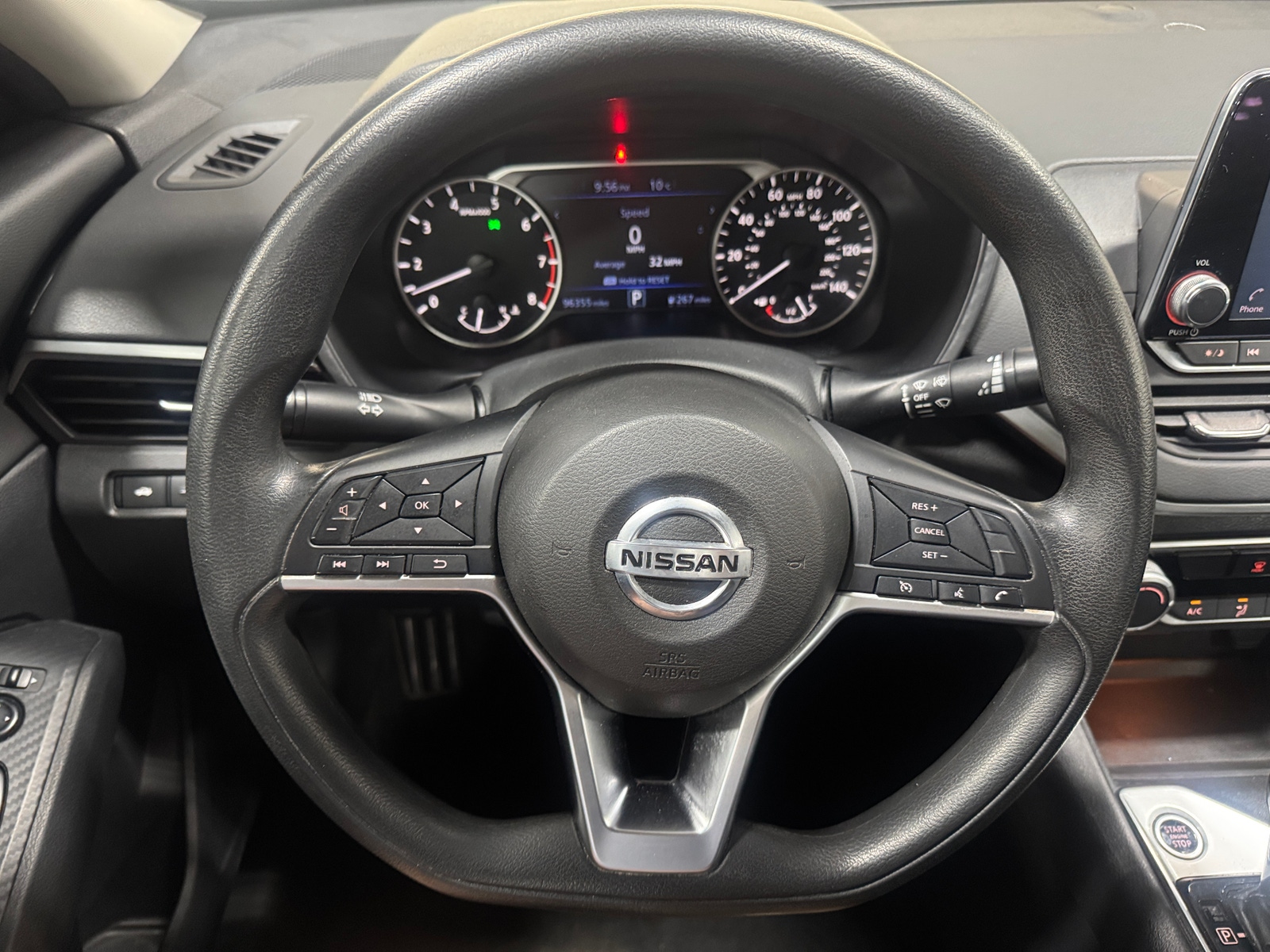 Thumbnail: 2020 Nissan Altima - 5