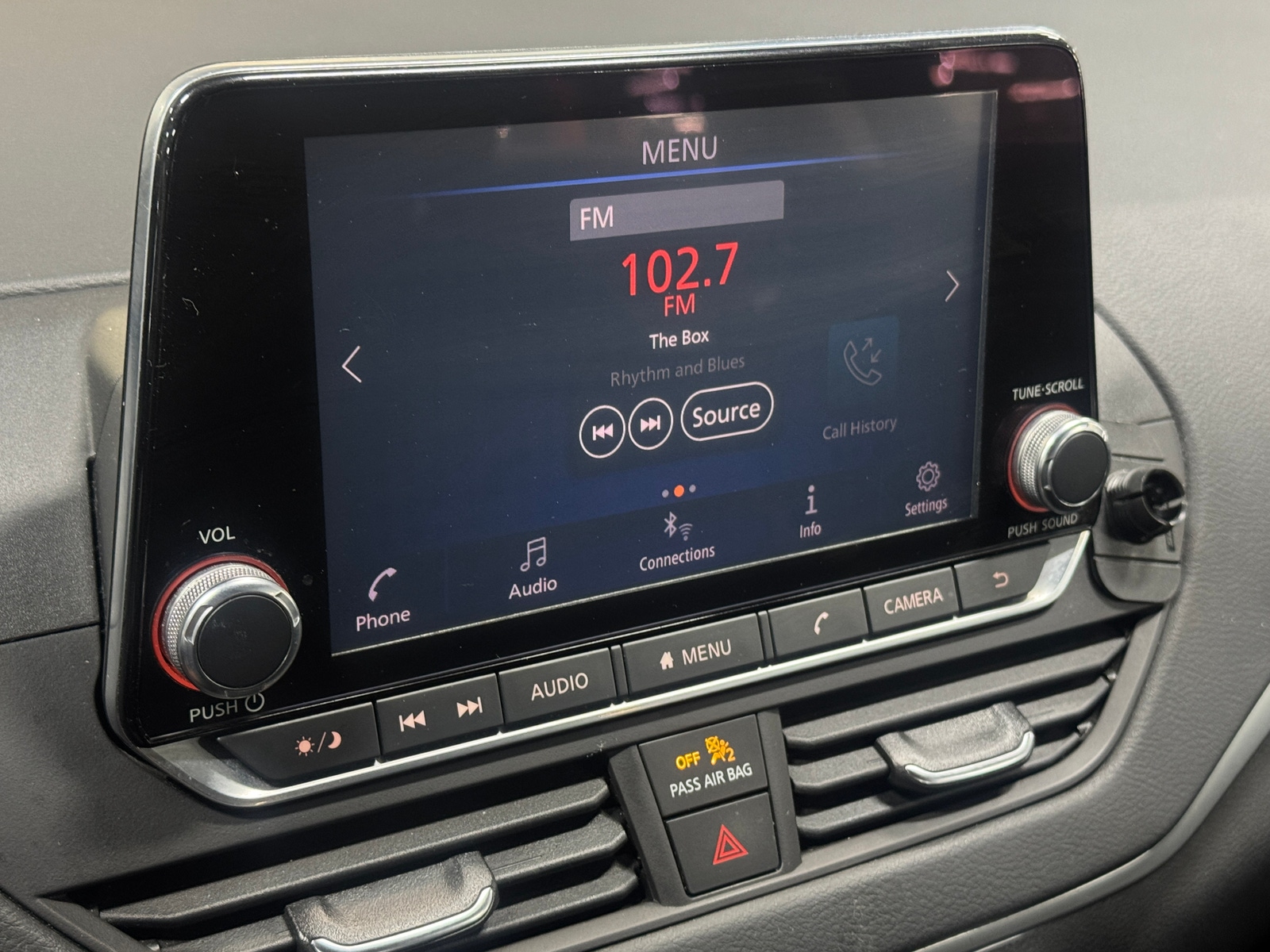 Thumbnail: 2020 Nissan Altima - 4