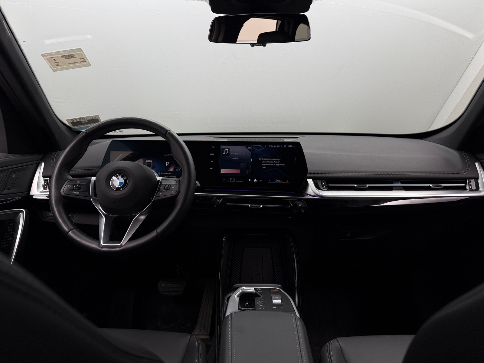 Thumbnail: 2025 BMW X1 - 3