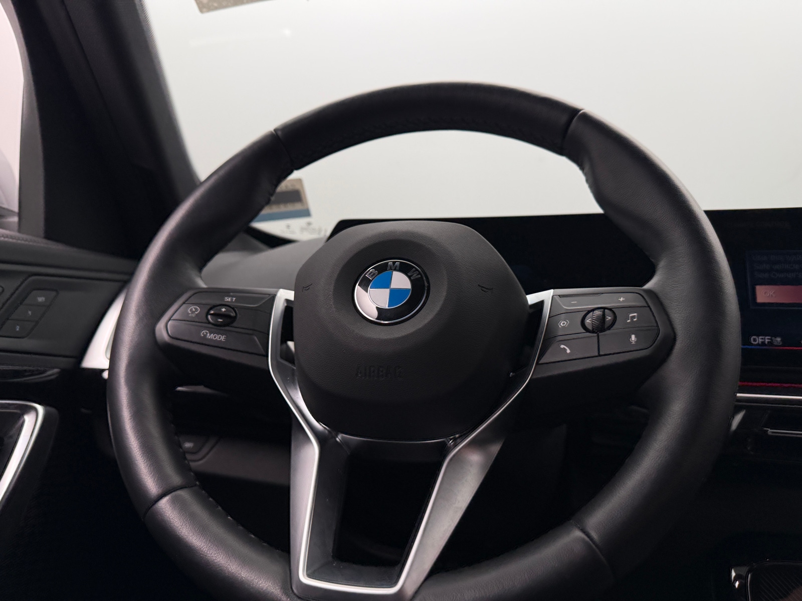 Thumbnail: 2025 BMW X1 - 5