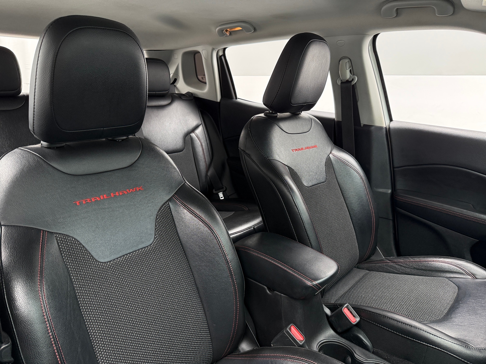 Thumbnail: 2019 Jeep Compass - 2