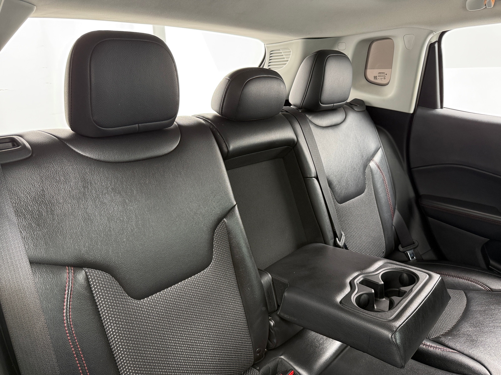 Thumbnail: 2019 Jeep Compass - 6