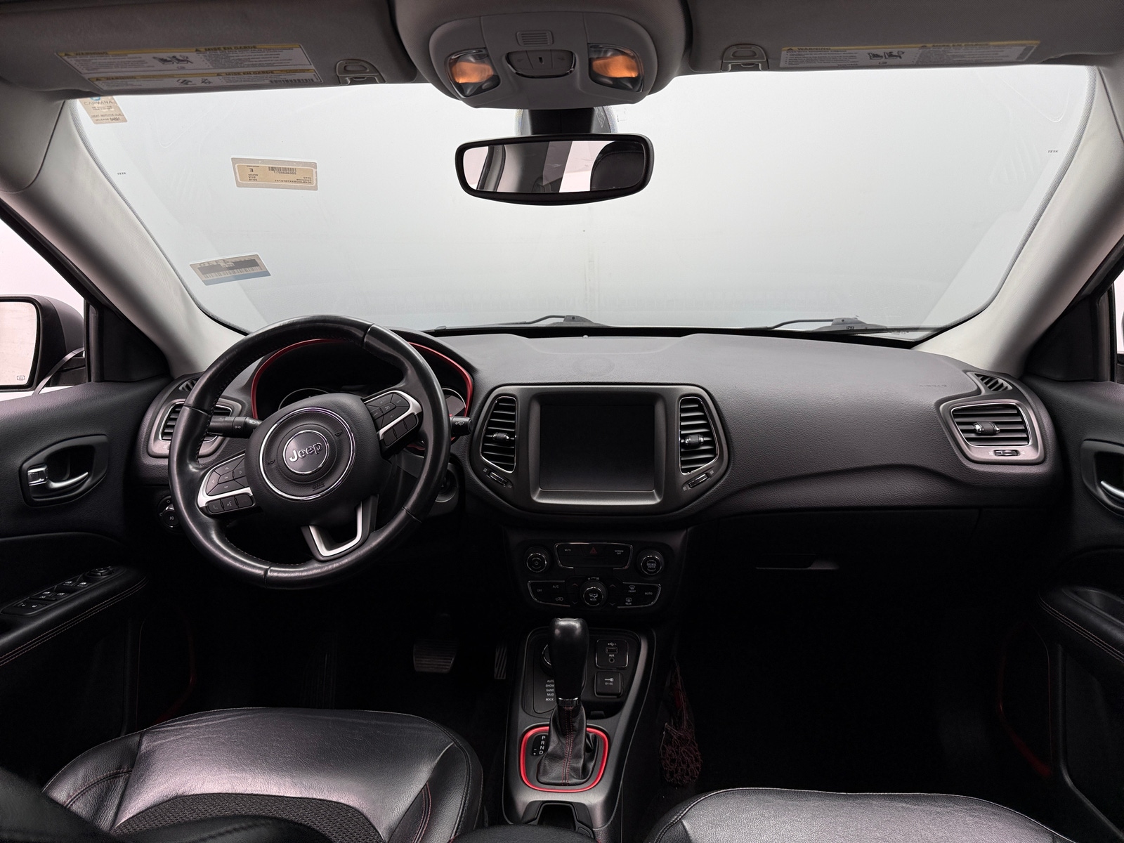 Thumbnail: 2019 Jeep Compass - 3