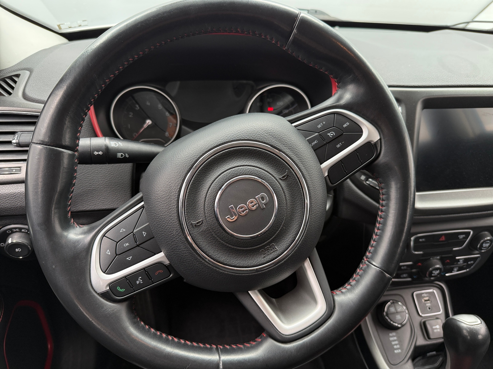 Thumbnail: 2019 Jeep Compass - 5