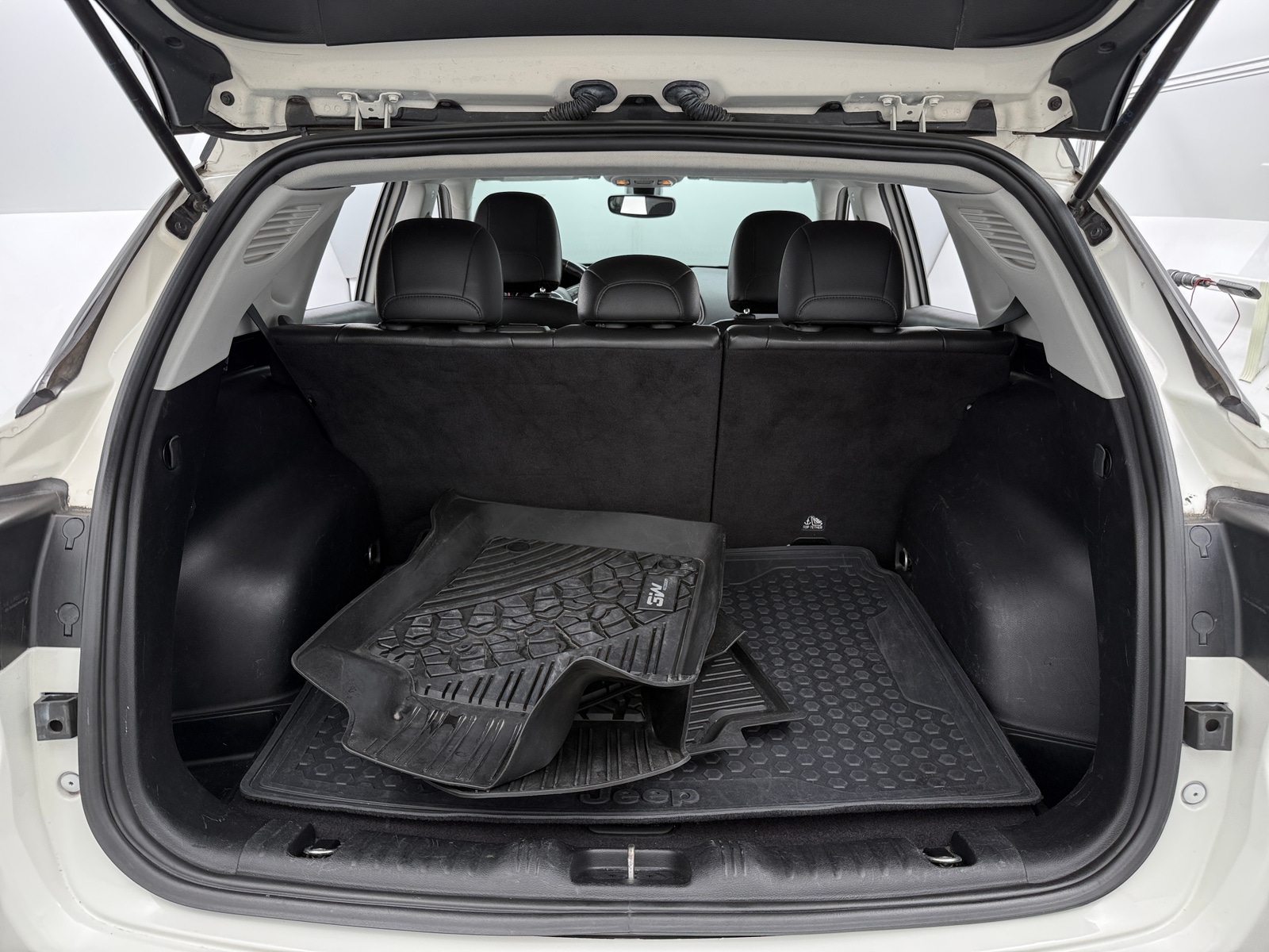 Thumbnail: 2019 Jeep Compass - 7