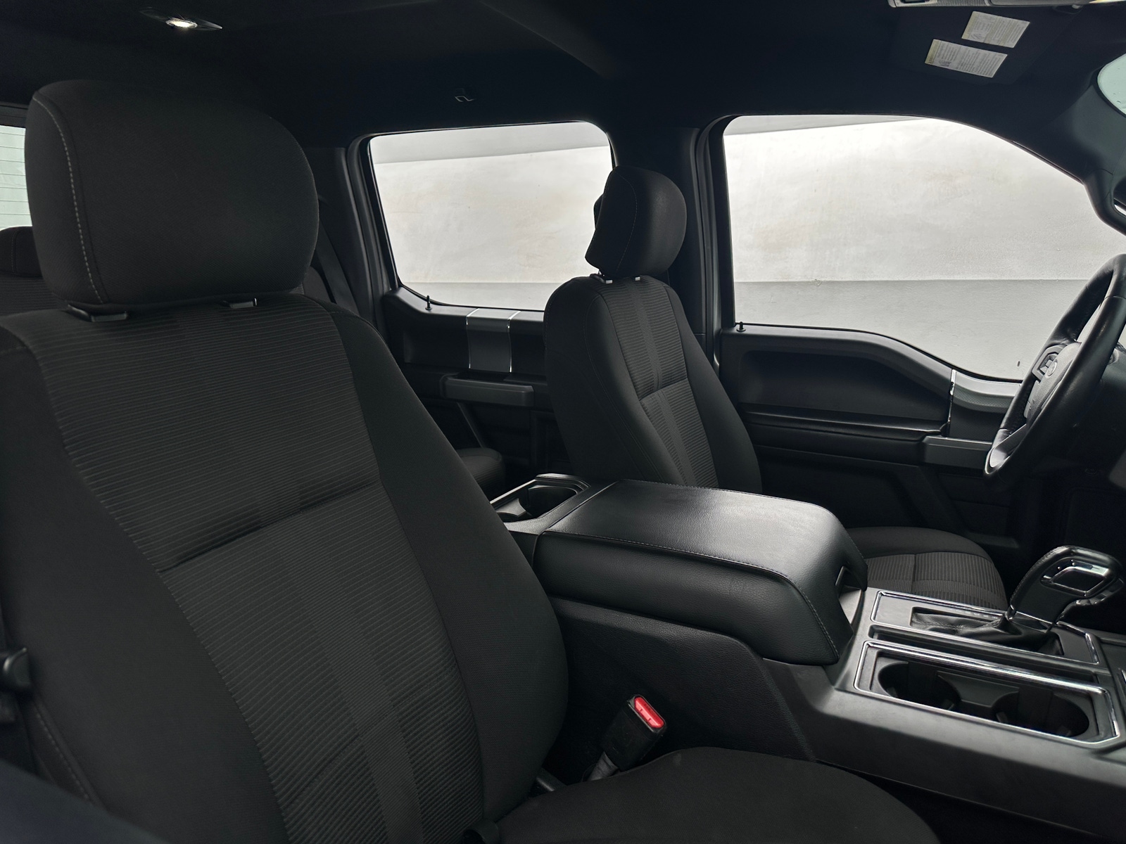 Thumbnail: 2017 Ford Econoline - 2