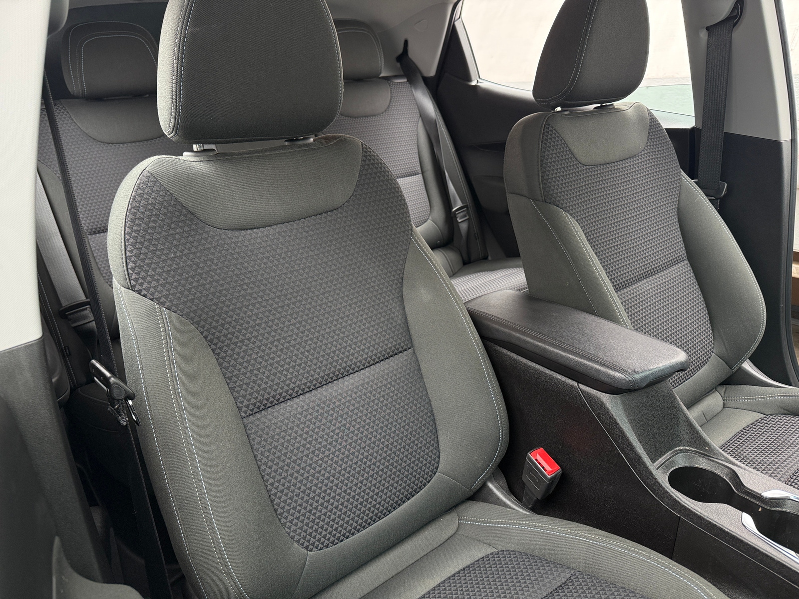 Thumbnail: 2023 Chevrolet Bolt EV - 2